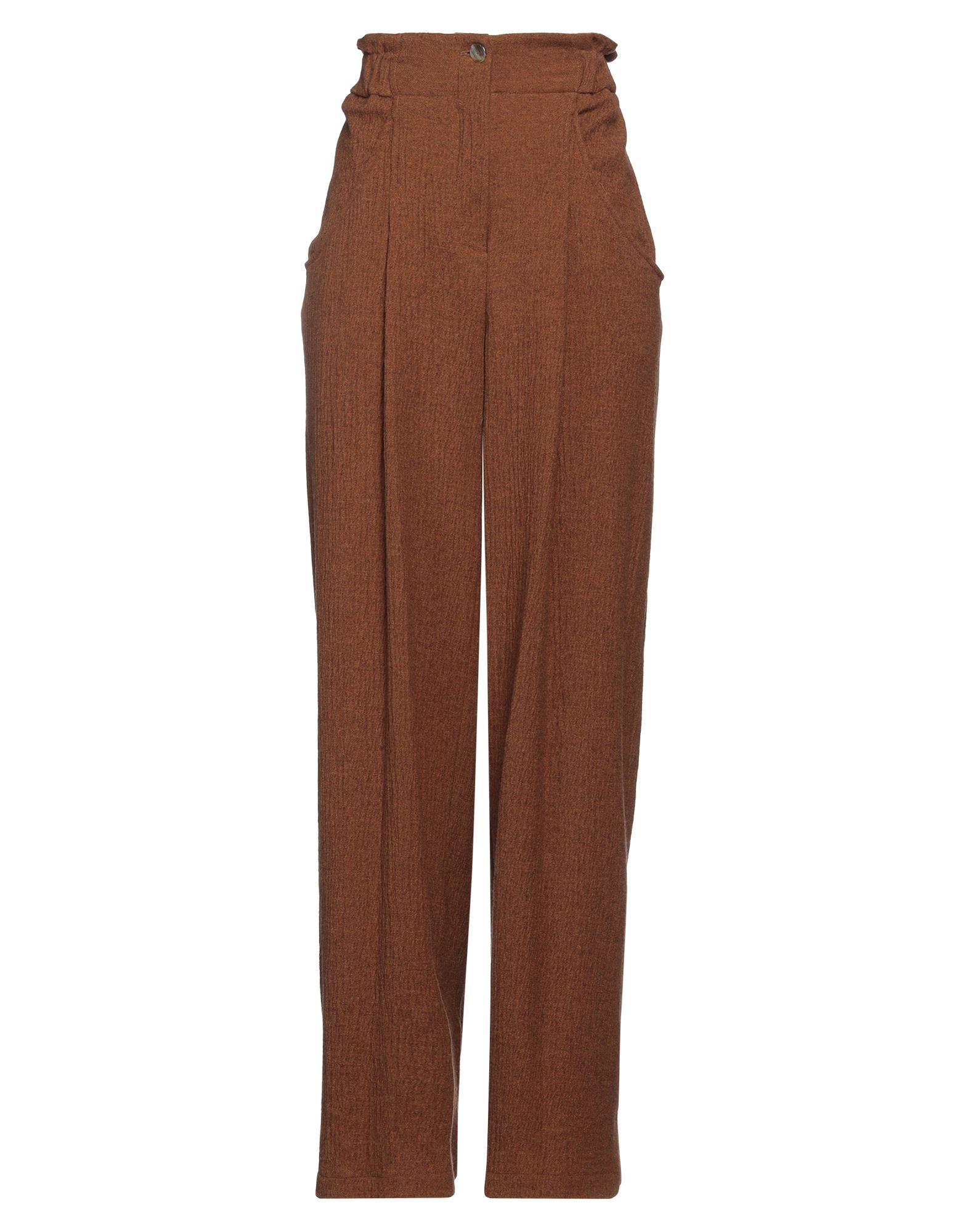 MOMONÍ MOMONÍ BOTTOMWEAR Casual Παντελόνι