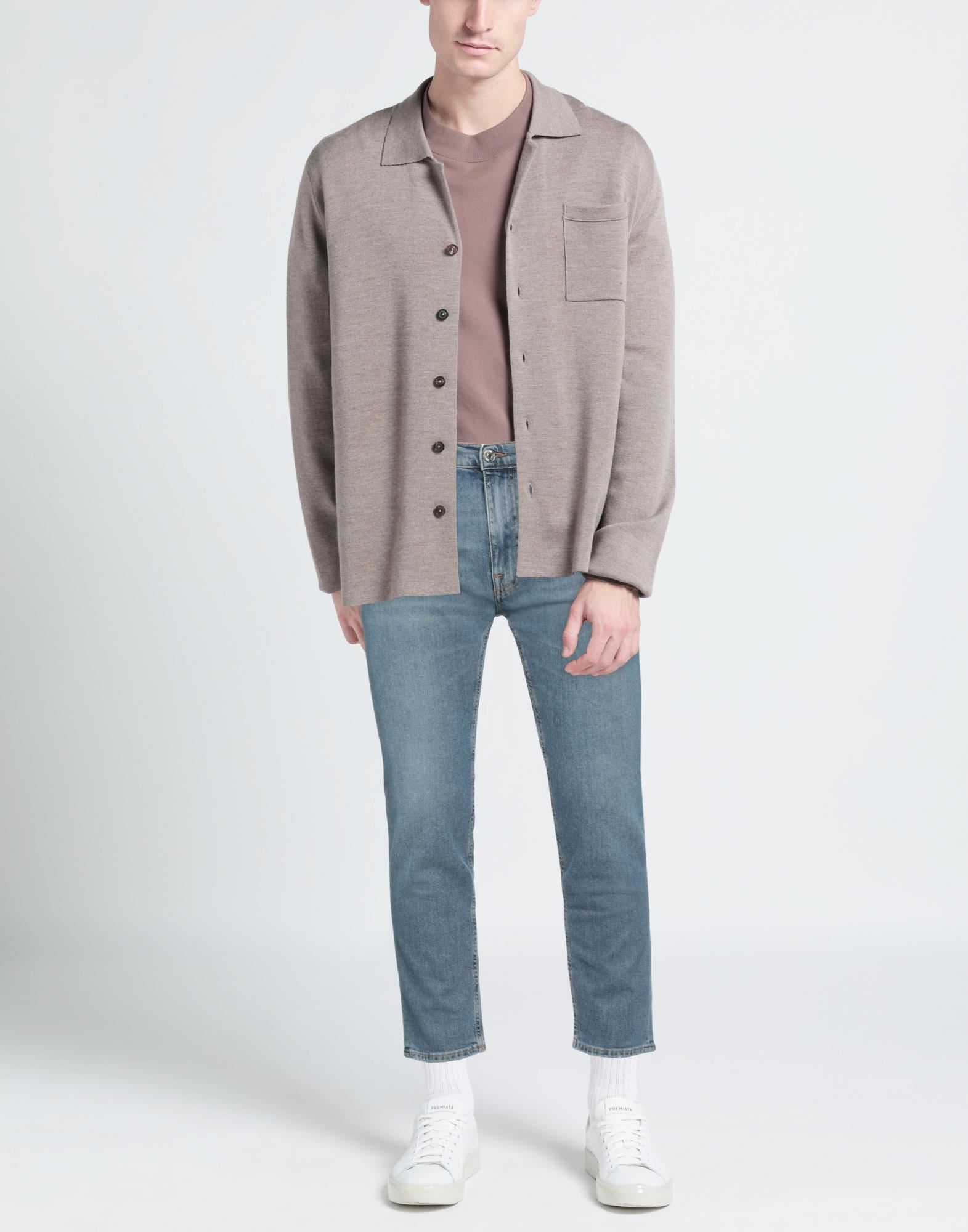  Grifoni - Hosen & Röcke - Jeanshosen - On Yoox.com 