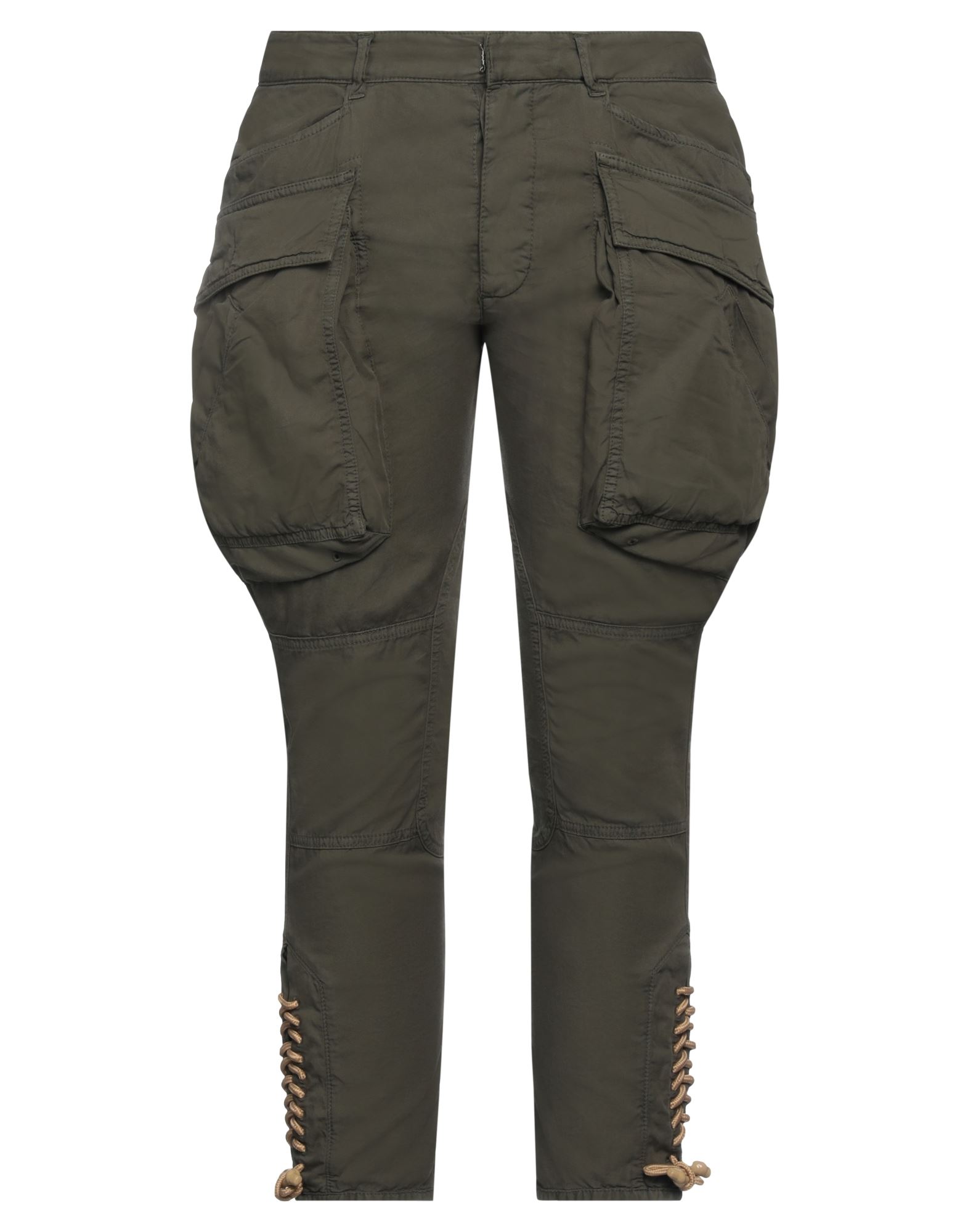 DSQUARED2 DSQUARED2 BOTTOMWEAR Casual Παντελόνι