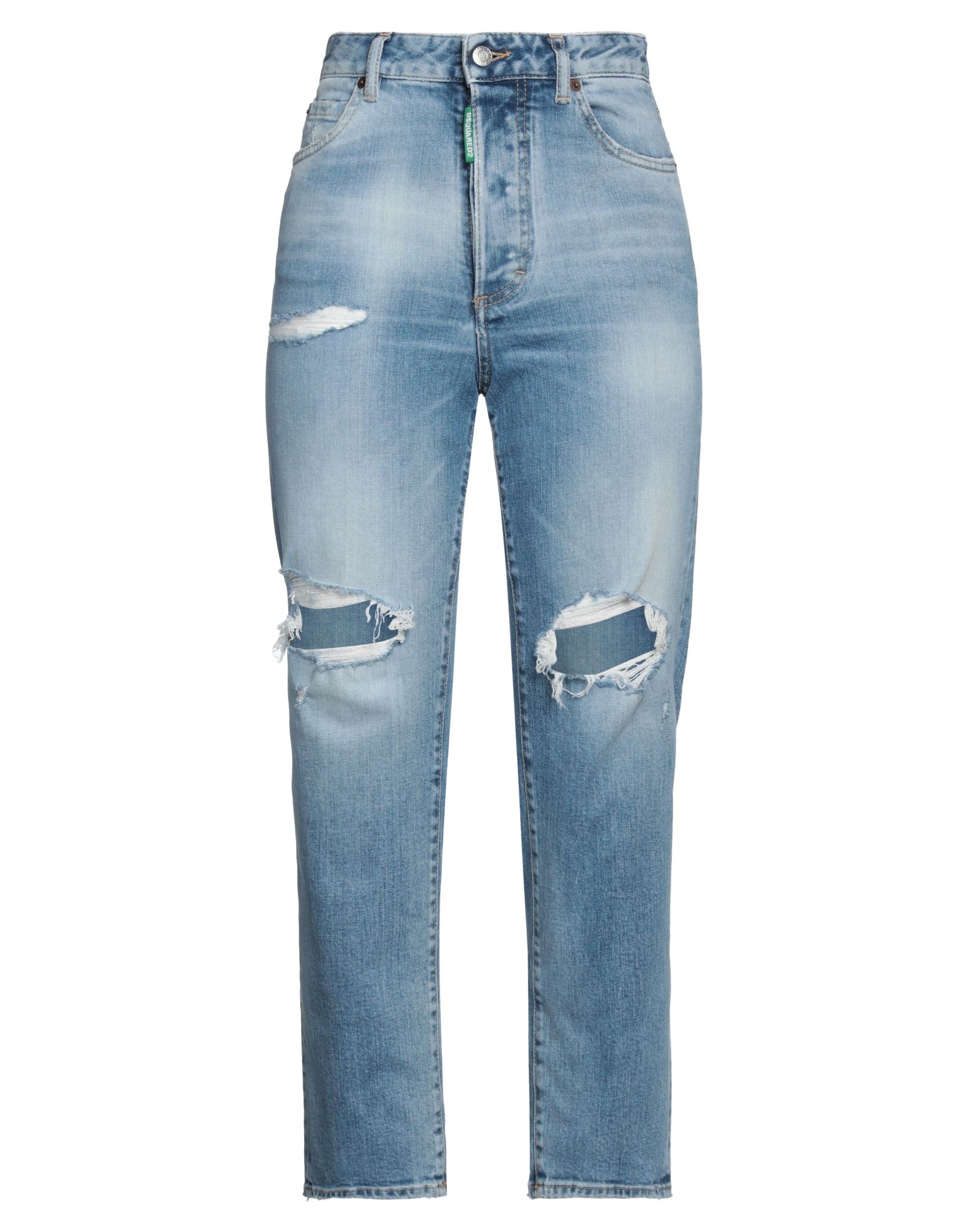 DSQUARED2 DSQUARED2 BOTTOMWEAR Τζιν