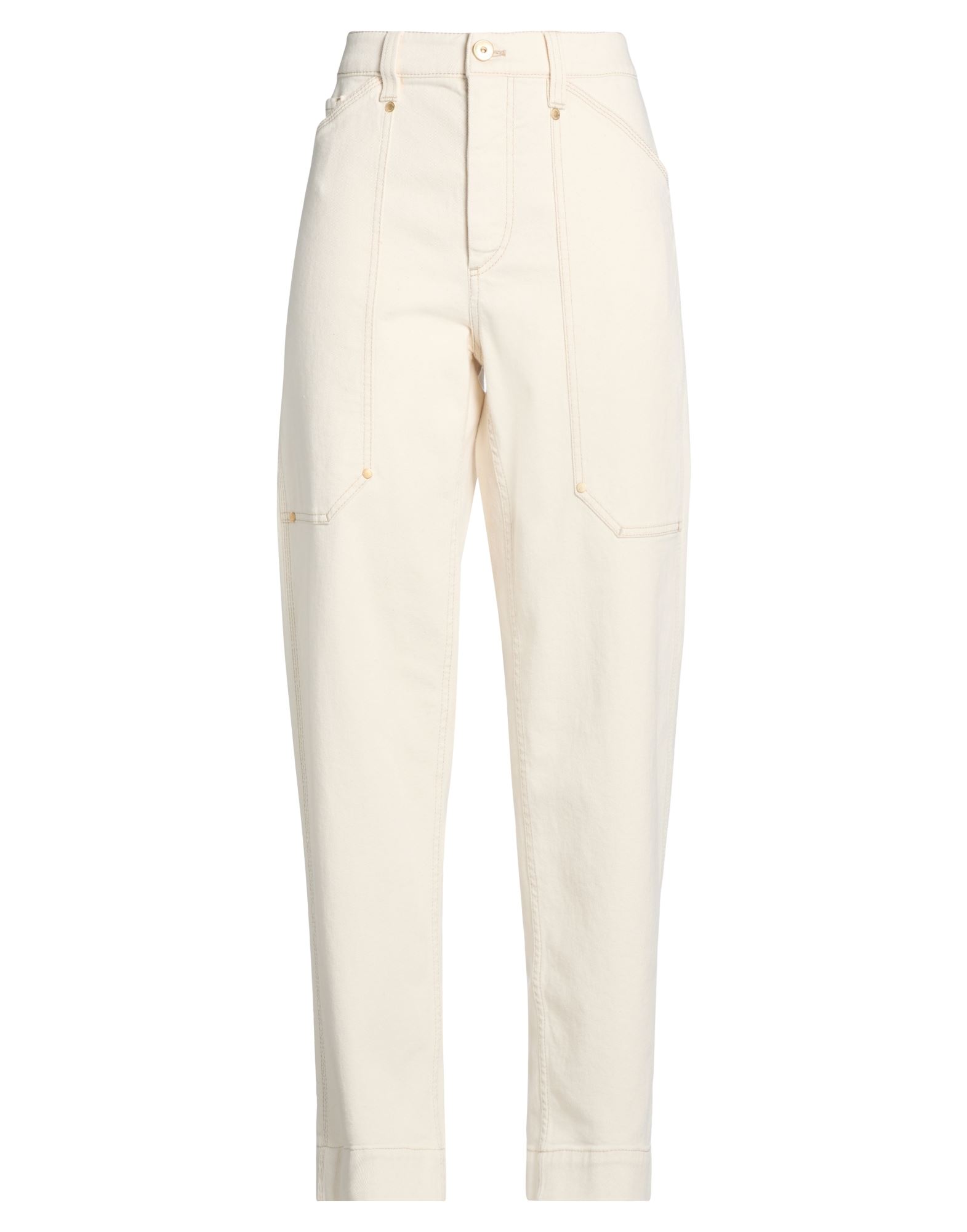 BRUNELLO CUCINELLI BRUNELLO CUCINELLI BOTTOMWEAR Τζιν