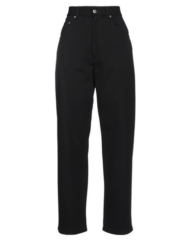 Pantalones Mujer Negro 30 Mujer