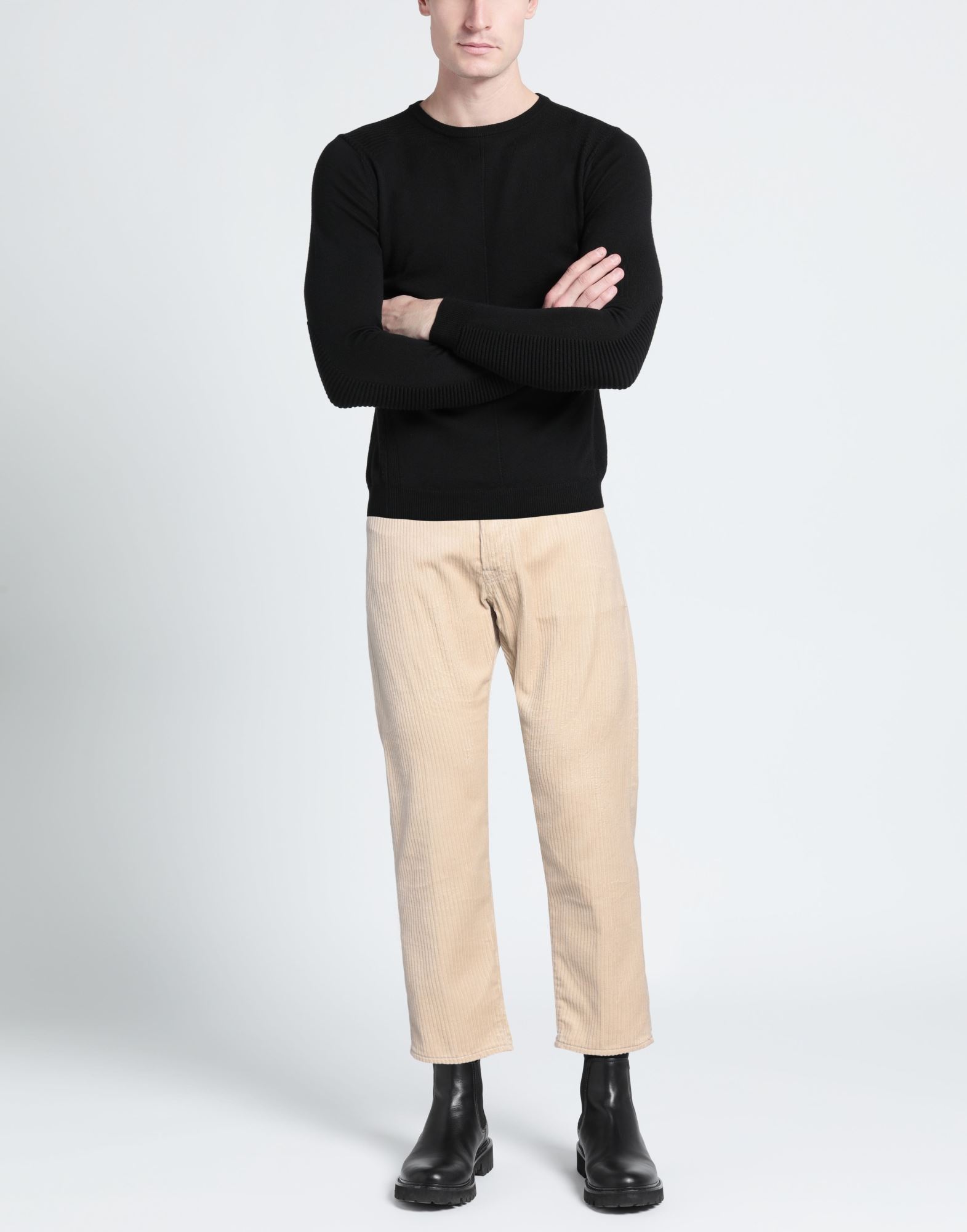  (+) People - Hosen & Röcke - Hosen - On Yoox.com 