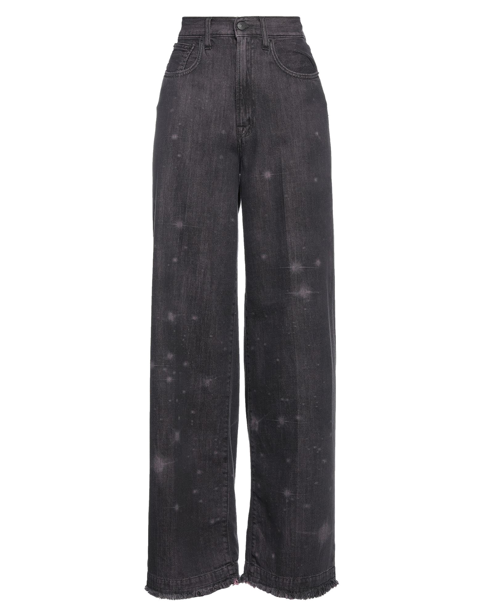  (+) People - Hosen & Röcke - Jeanshosen - On Yoox.com 