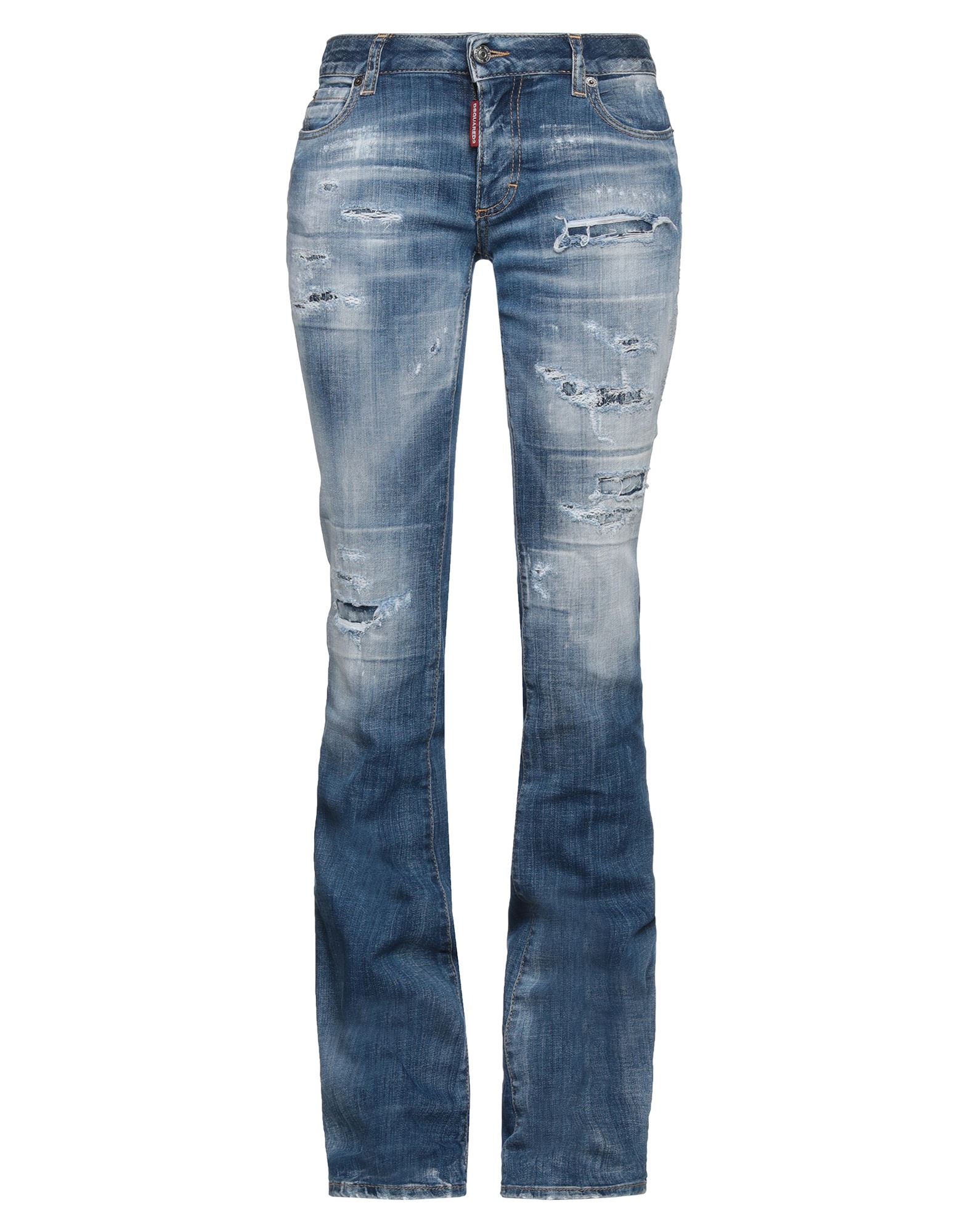 DSQUARED2 DSQUARED2 BOTTOMWEAR Τζιν