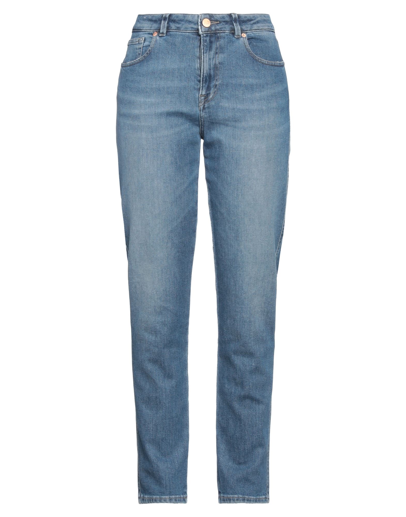  Pt Torino - Partes De Abajo - Pantalones Vaqueros - On Yoox.com 