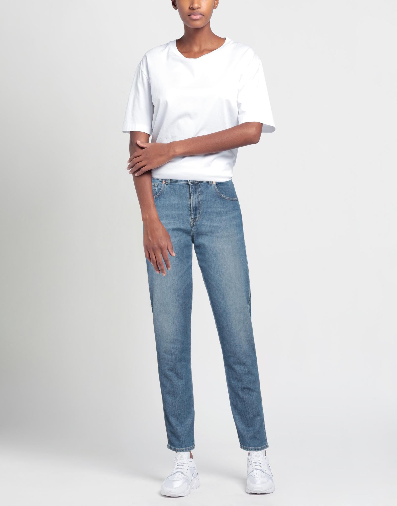  Pt Torino - Partes De Abajo - Pantalones Vaqueros - On Yoox.com 