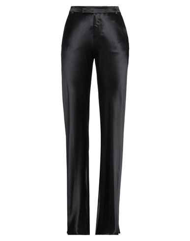 Etro Woman Pants Black Size 8 Viscose