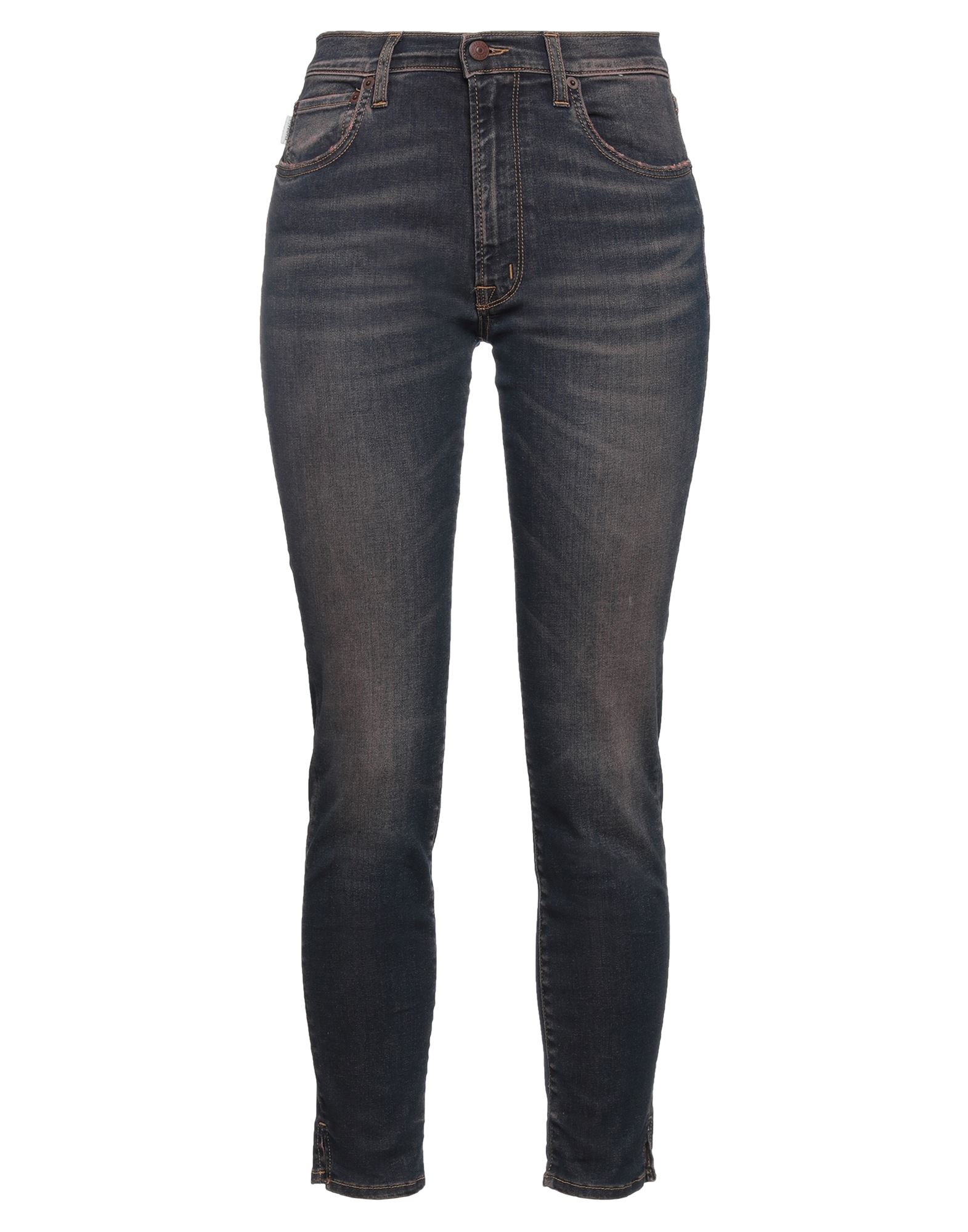 (+) People - Hosen & Röcke - Jeanshosen - On Yoox.com 