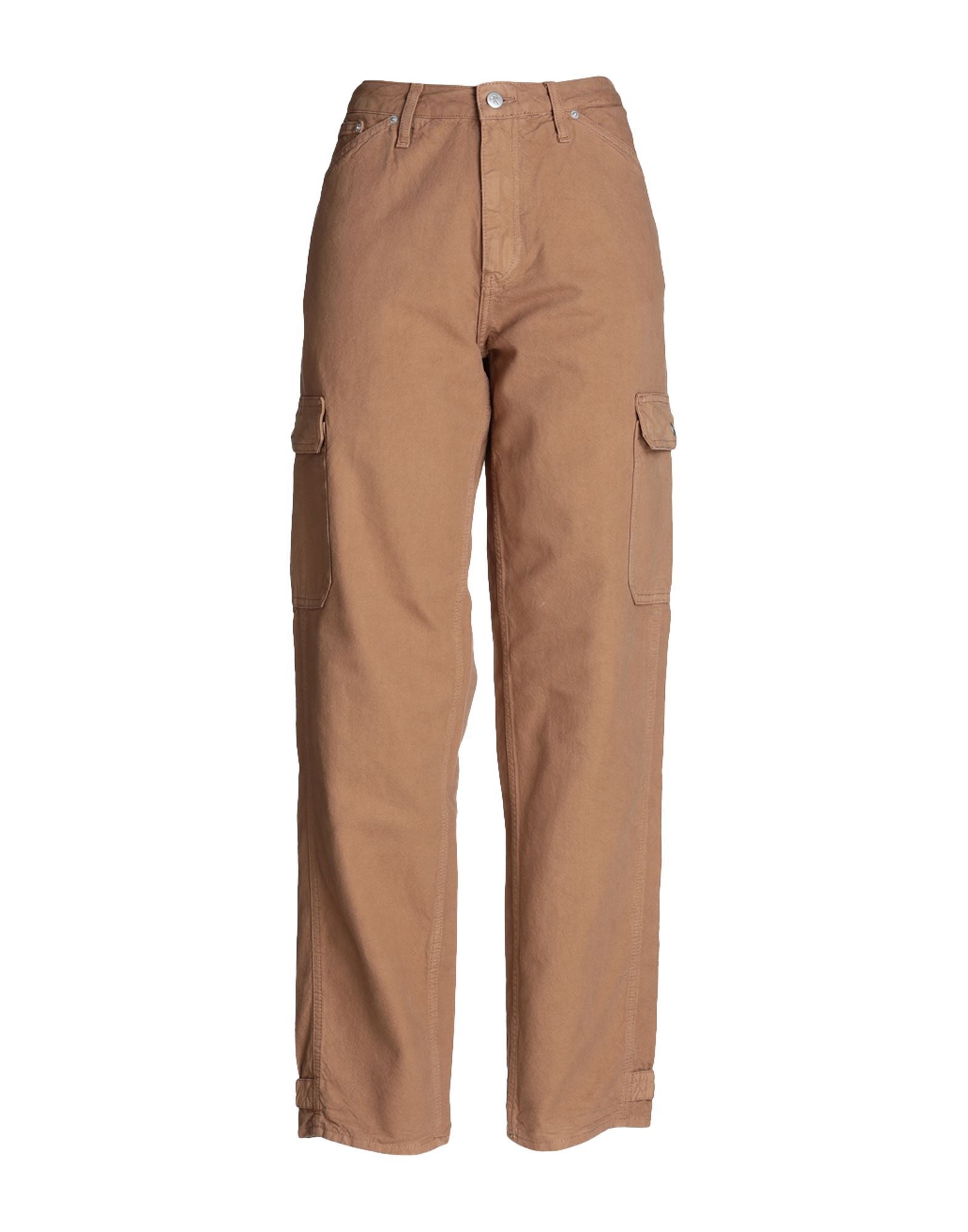 CALVIN KLEIN JEANS BOTTOMWEAR Casual Παντελόνι