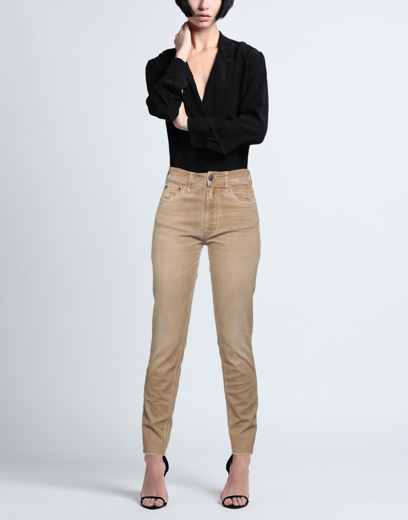  Cycle - Hosen & Röcke - Jeanshosen - On Yoox.com 