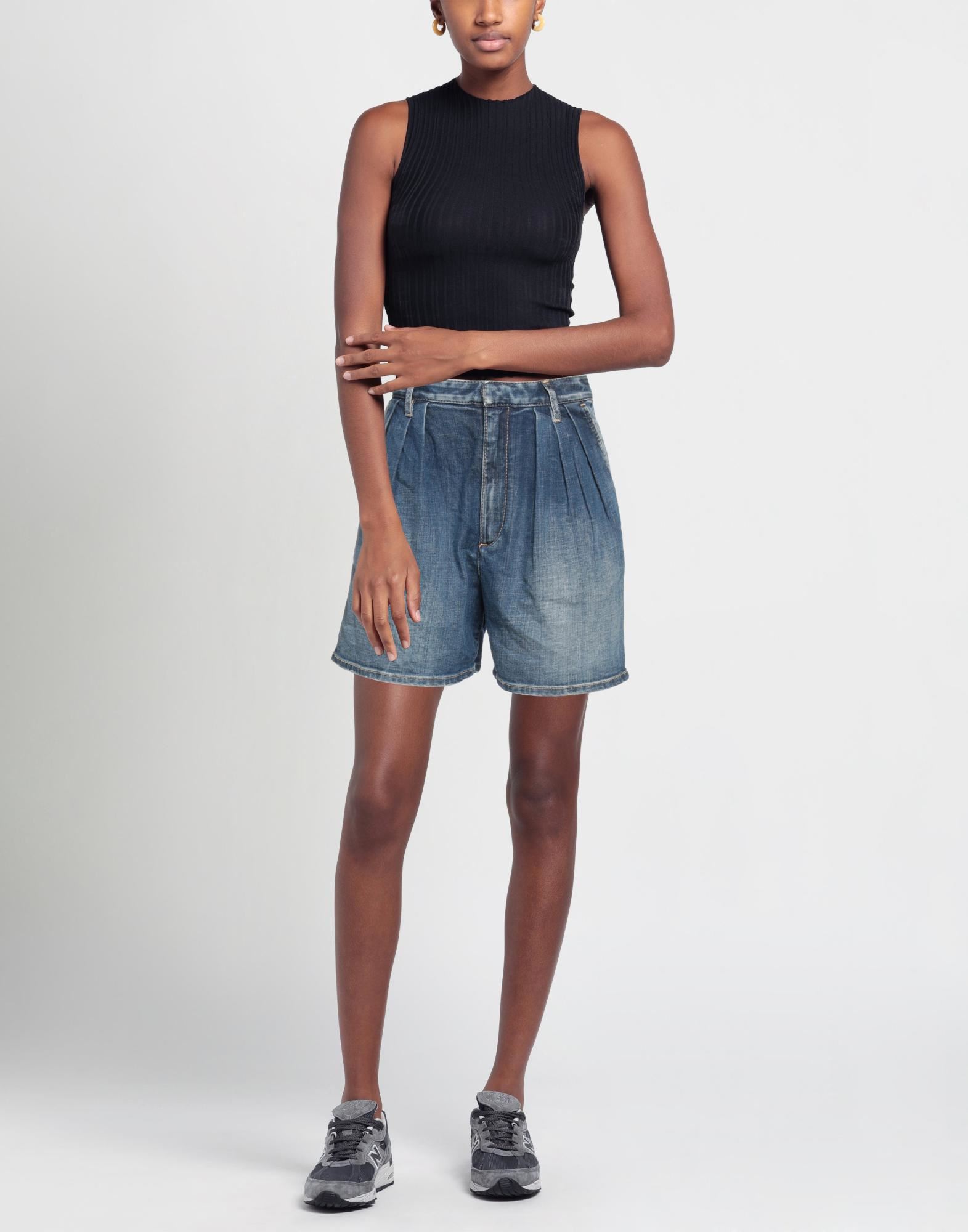  Dsquared2 - Hosen & Röcke - Jeansshorts - On Yoox.com 