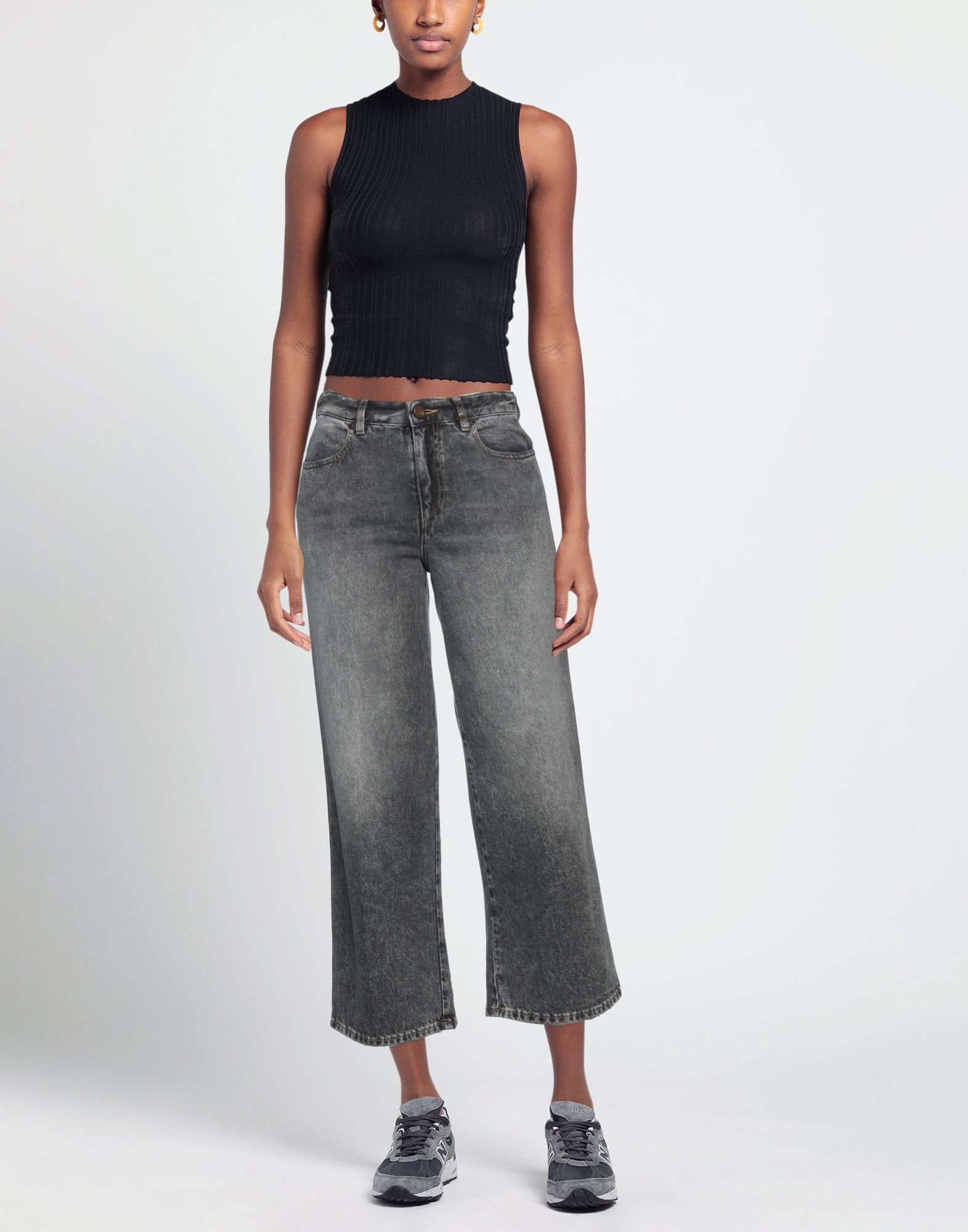  Pt Torino - Partes De Abajo - Pantalones Vaqueros - On Yoox.com 