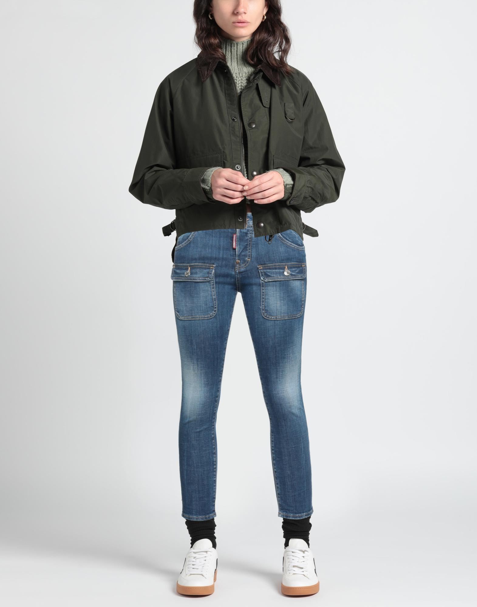  Dsquared2 - Hosen & Röcke - Jeanshosen - On Yoox.com 