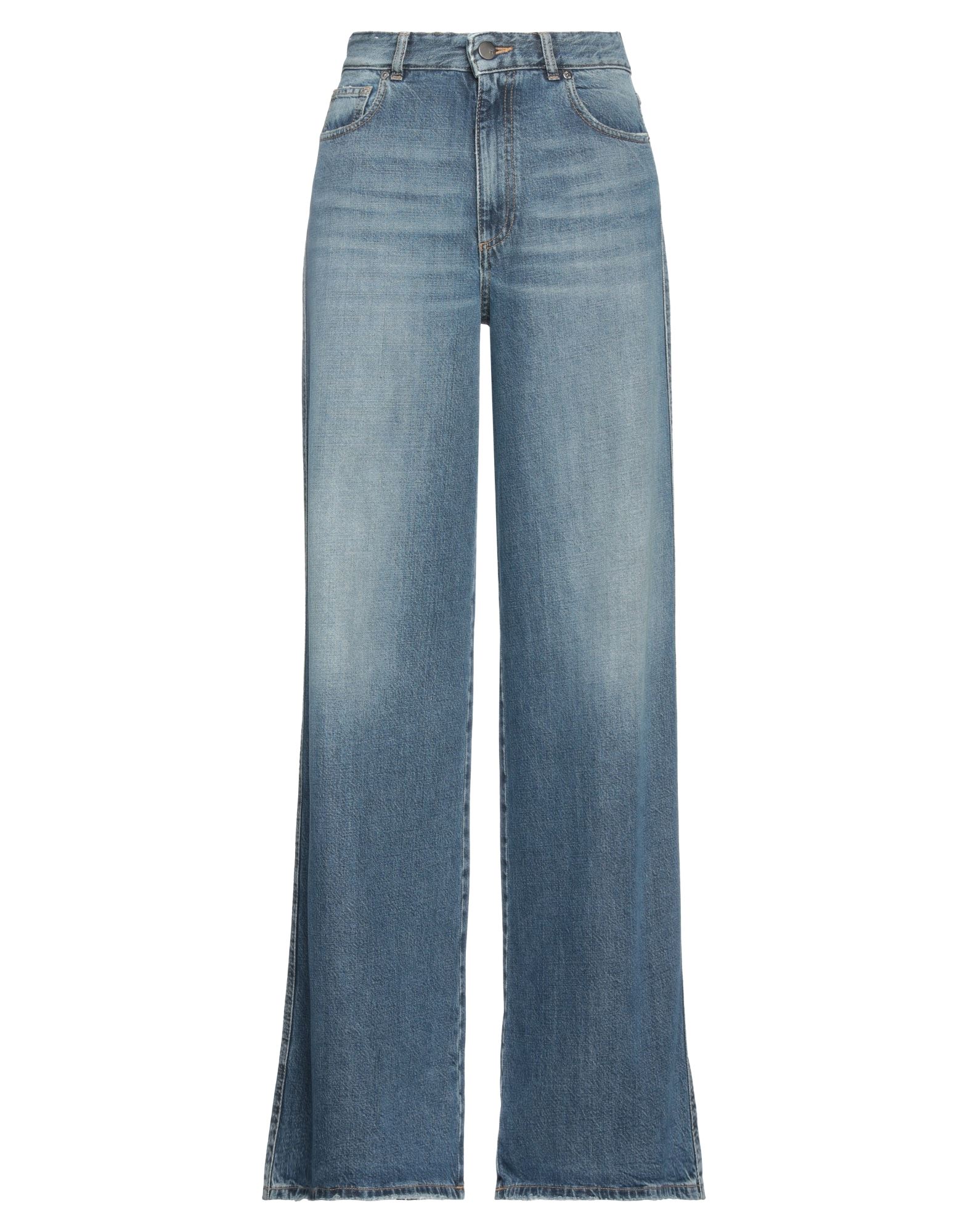  Pt Torino - Partes De Abajo - Pantalones Vaqueros - On Yoox.com 