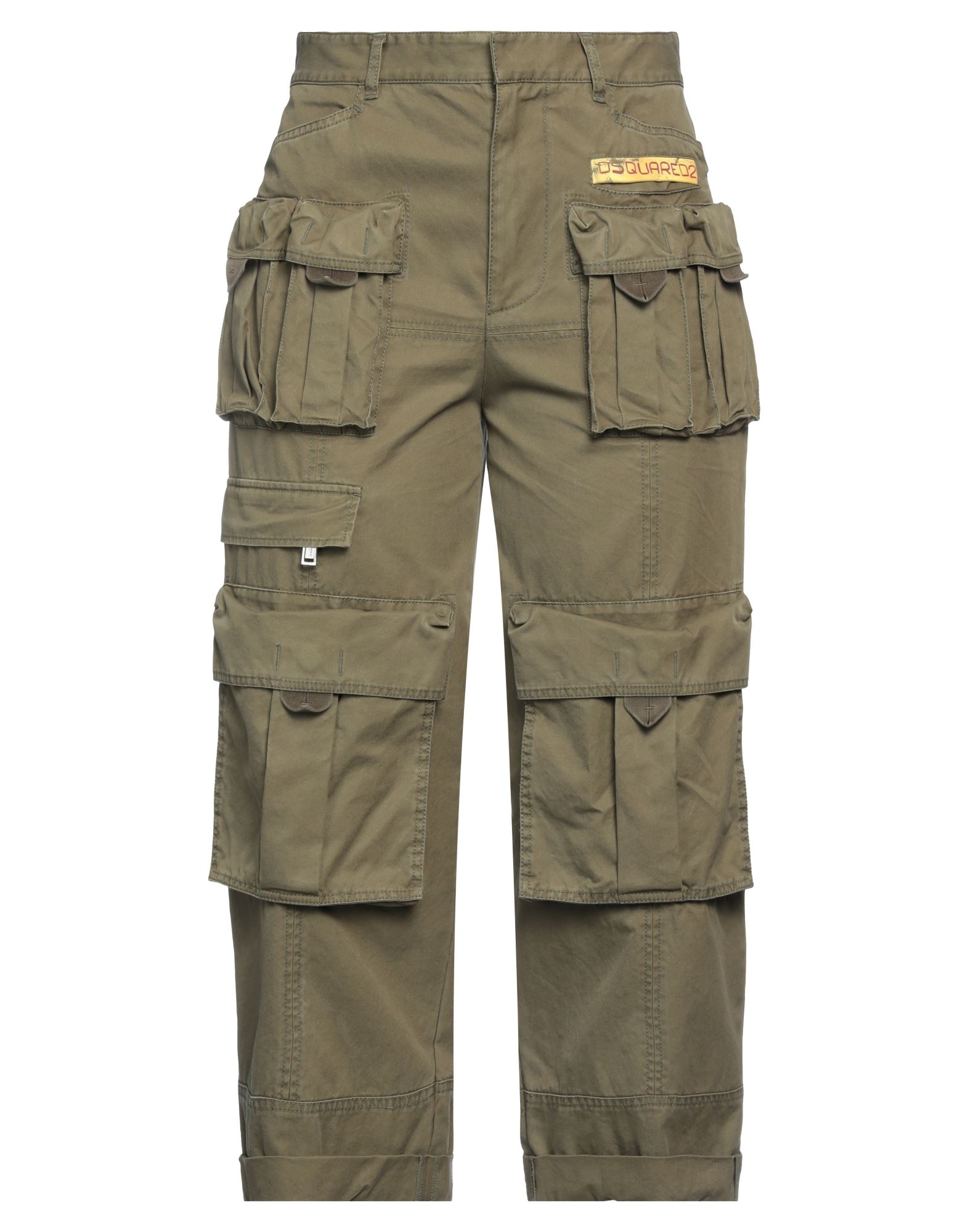 DSQUARED2 DSQUARED2 BOTTOMWEAR Casual Παντελόνι