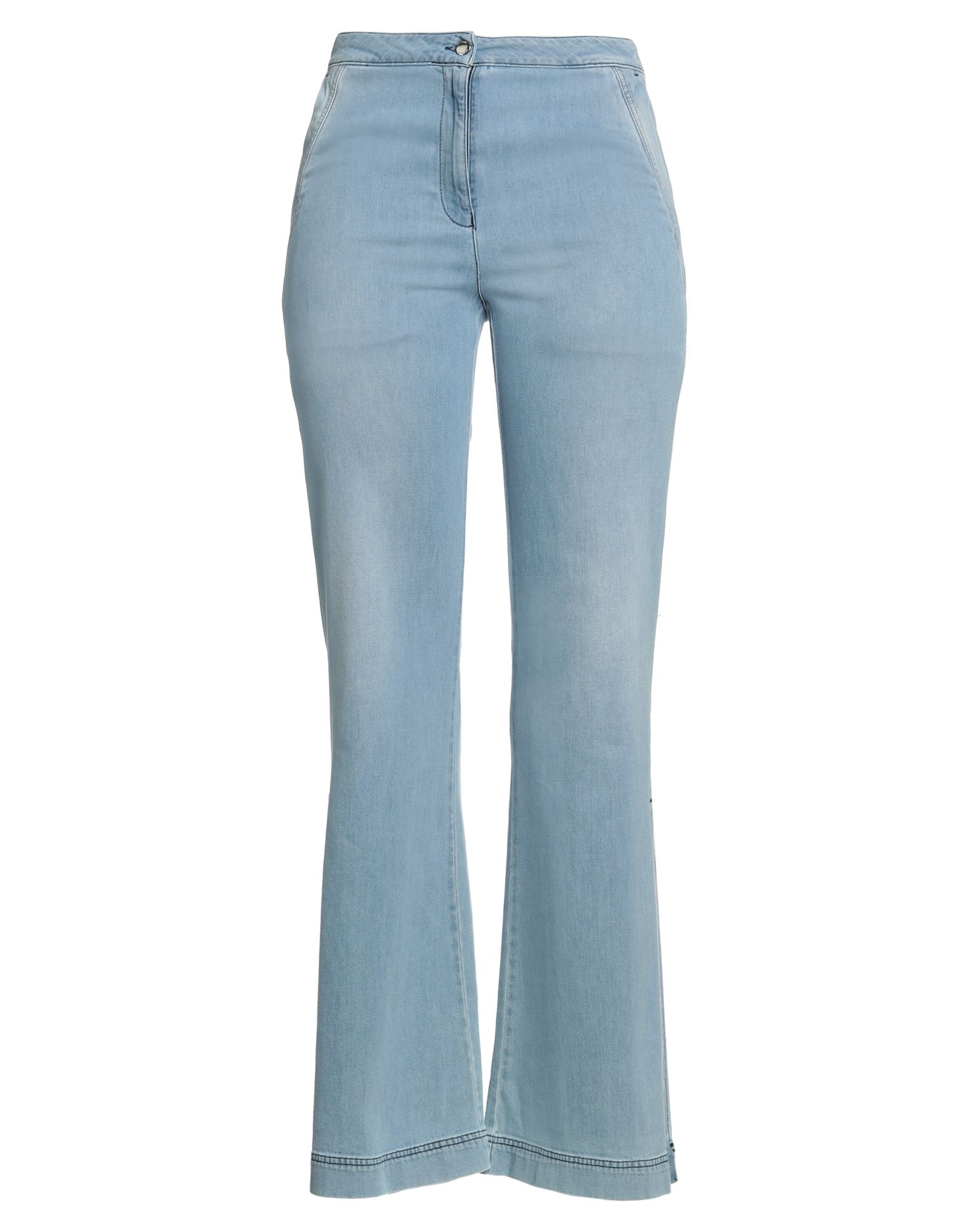  Love Moschino - Hosen & Röcke - Jeanshosen - On Yoox.com 