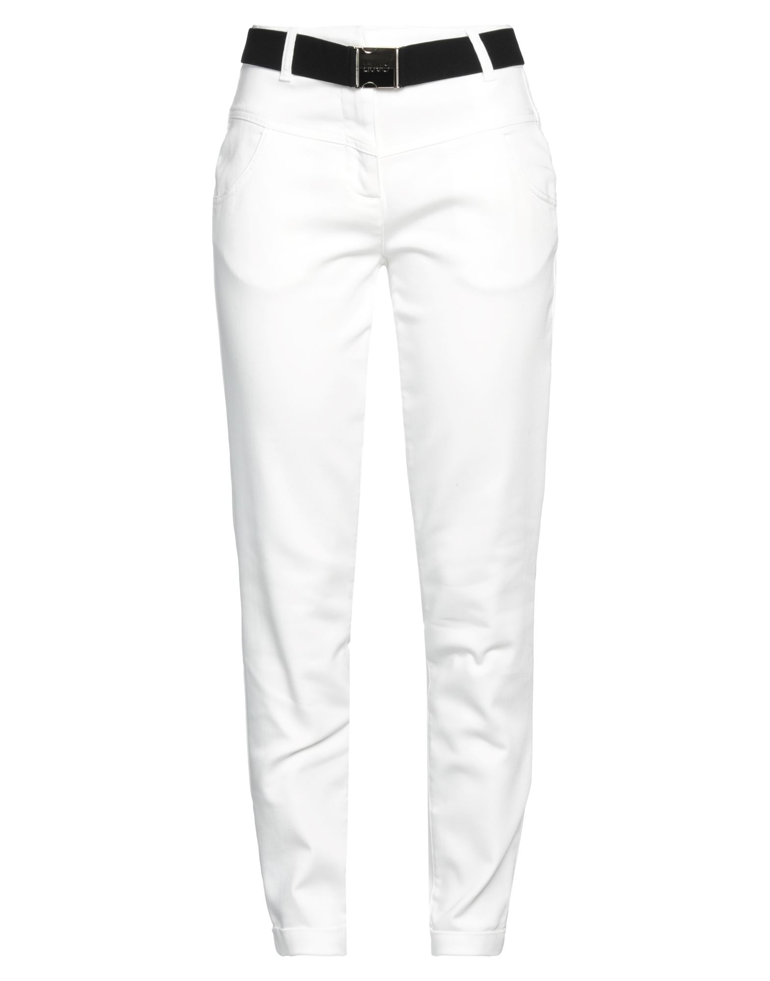 LIU •JO BOTTOMWEAR Casual Παντελόνι