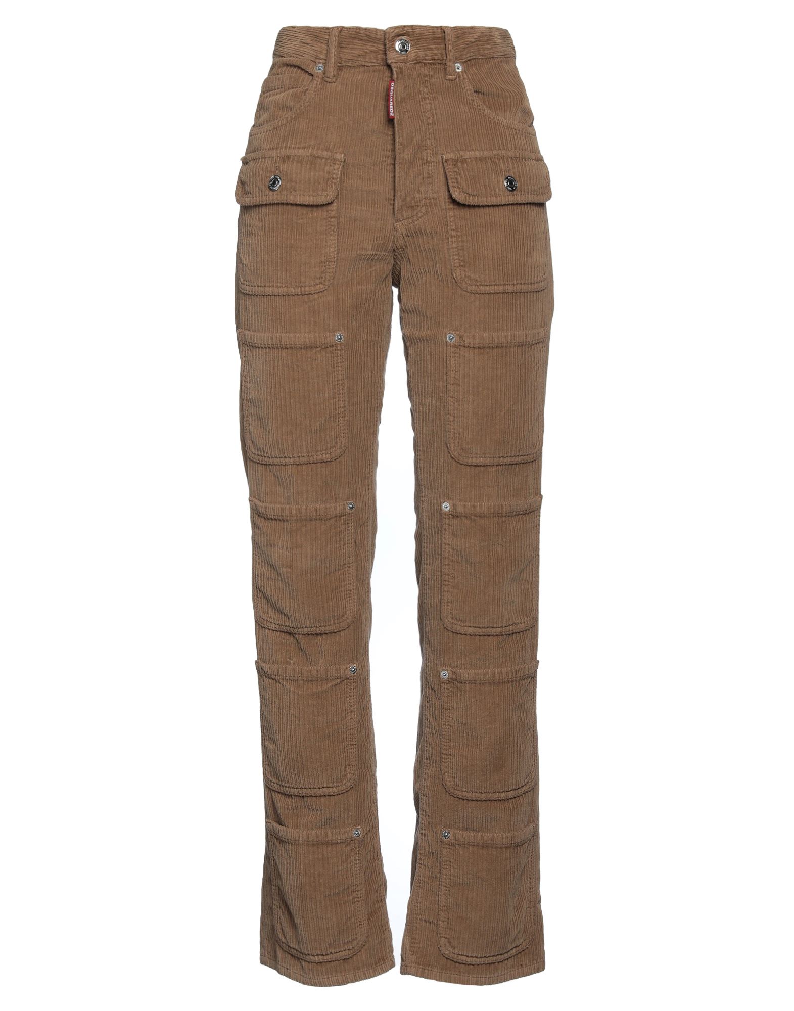 DSQUARED2 DSQUARED2 BOTTOMWEAR Casual Παντελόνι