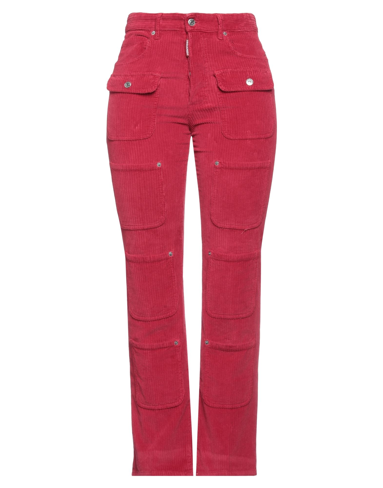 DSQUARED2 DSQUARED2 BOTTOMWEAR Casual Παντελόνι