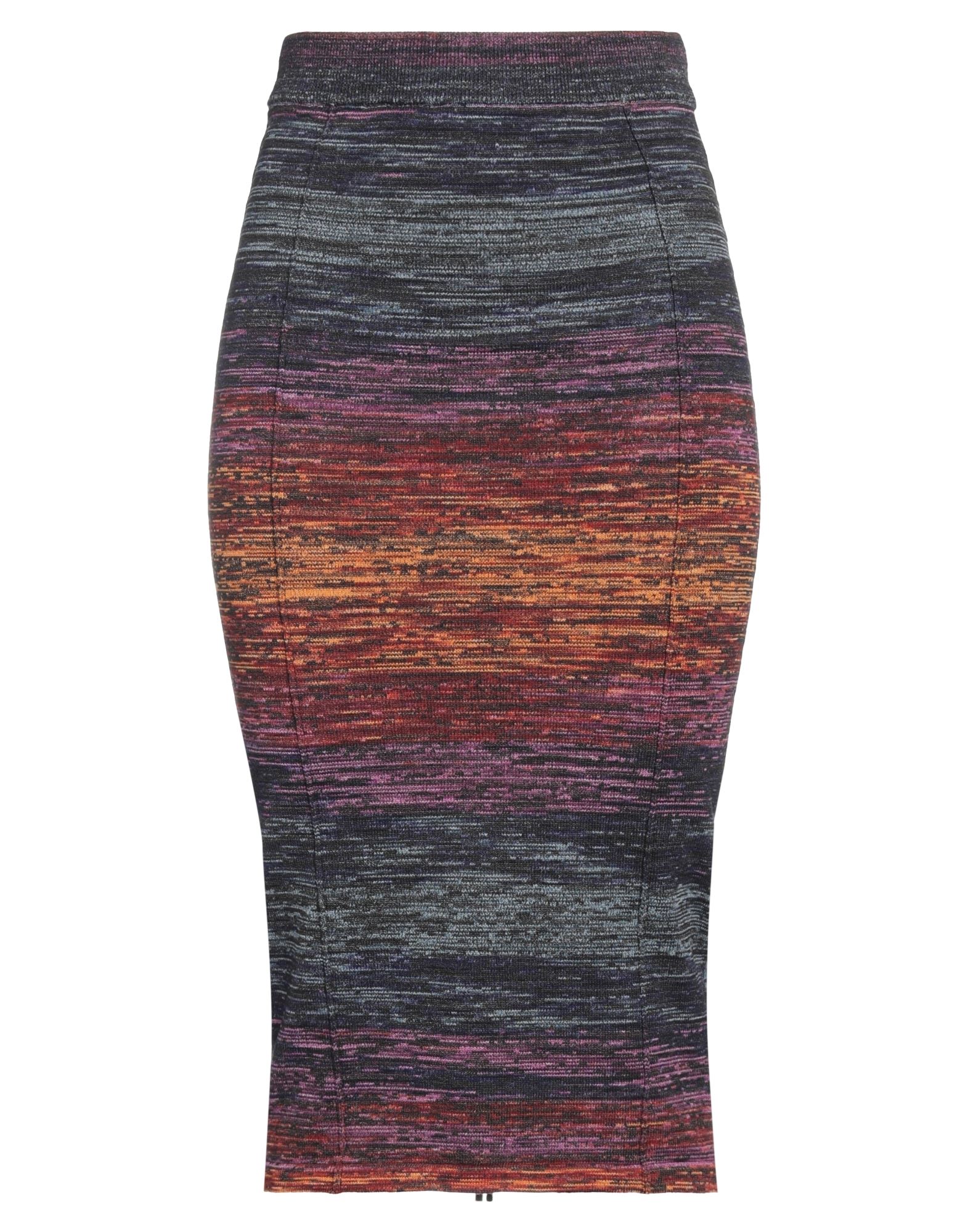 ROTATE BIRGER CHRISTENSEN ROTATE BIRGER CHRISTENSEN BOTTOMWEAR Μίντι φούστα