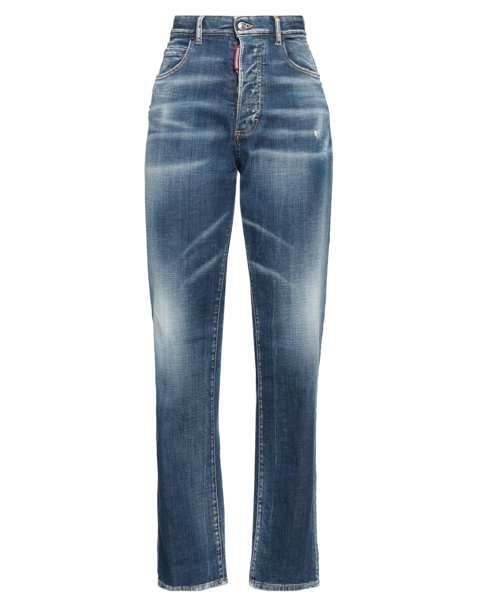 DSQUARED2 DSQUARED2 BOTTOMWEAR Τζιν