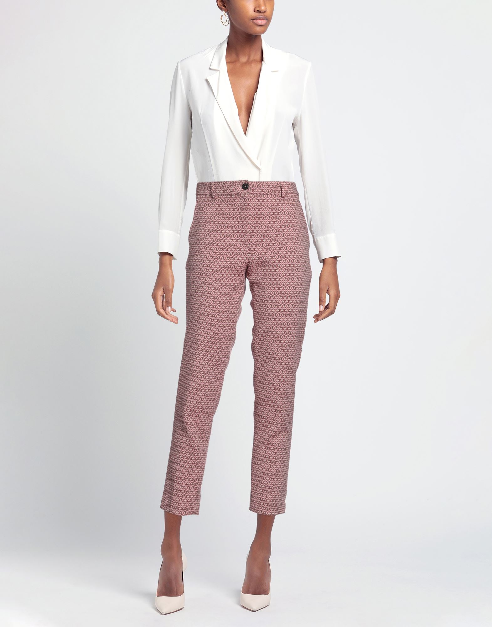  Seventy Venezia - Hosen & Röcke - Hosen - On Yoox.com 
