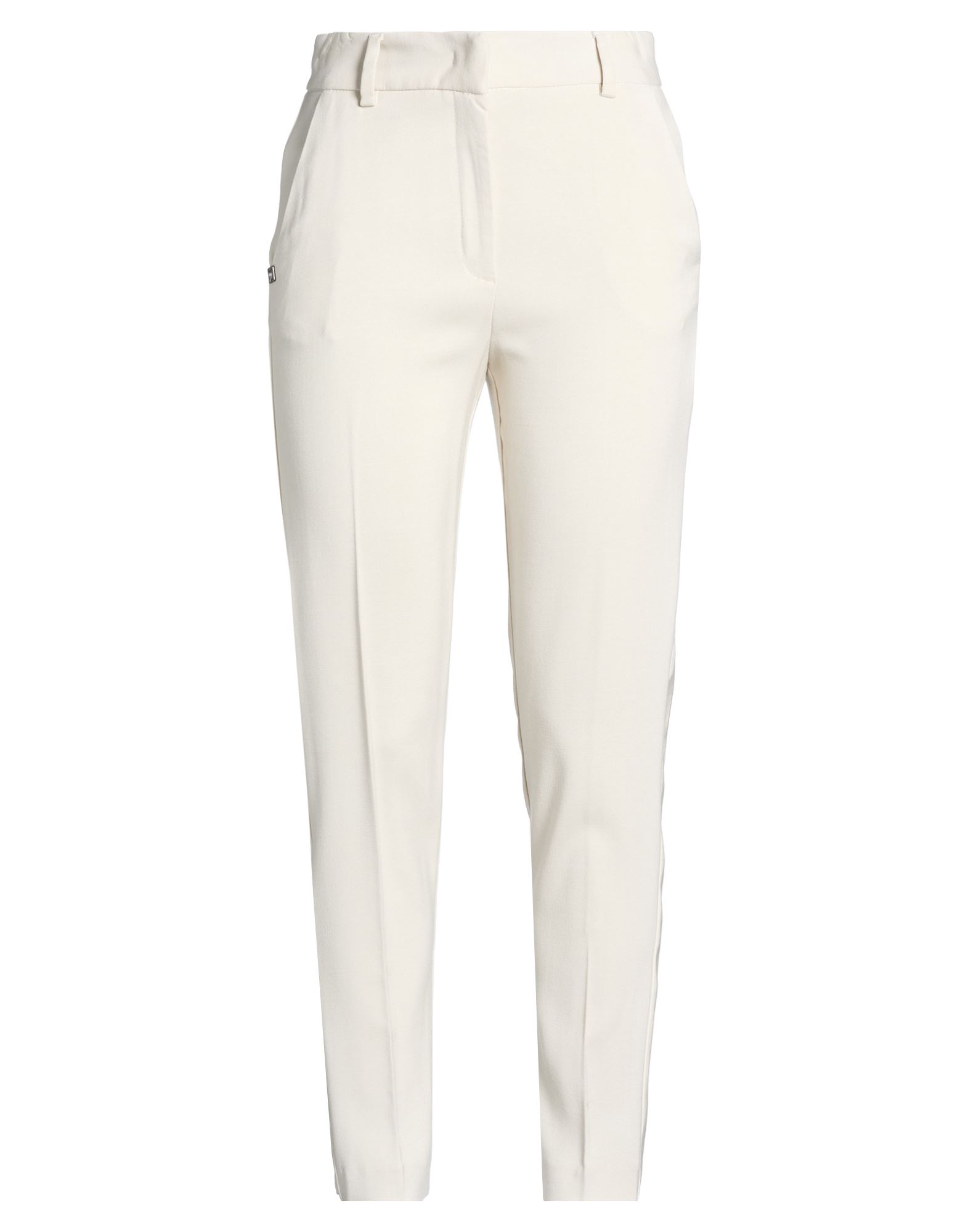 Manila Grace - Partes De Abajo - Pantalones - On Yoox.com 
