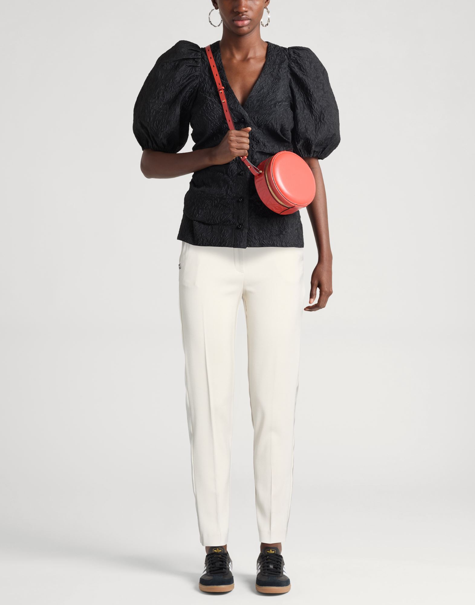  Manila Grace - Partes De Abajo - Pantalones - On Yoox.com 