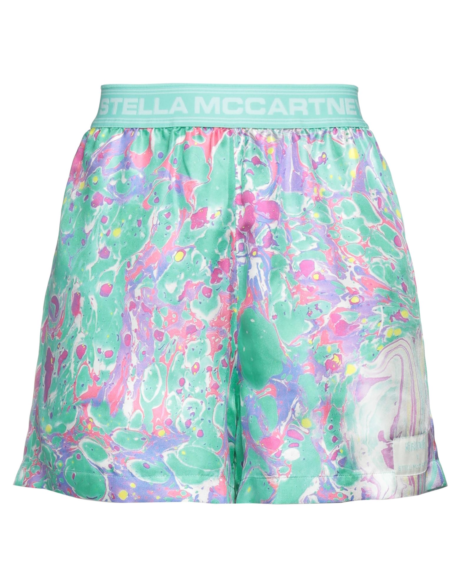 STELLA McCARTNEY STELLA McCARTNEY BOTTOMWEAR Σορτς & Βερμούδες
