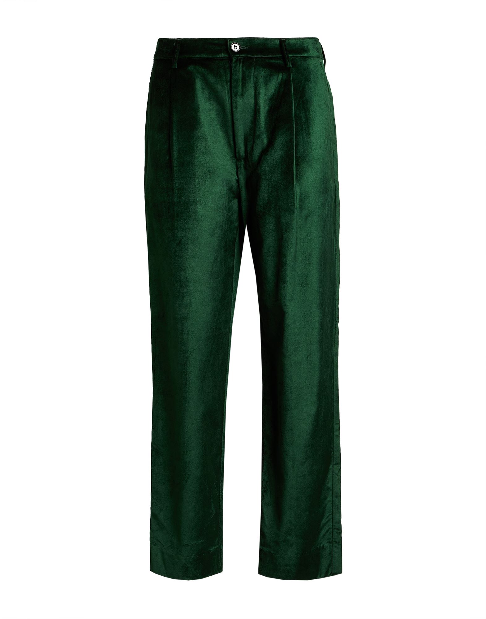 TRUE NYC® TRUE NYC® BOTTOMWEAR Casual Παντελόνι