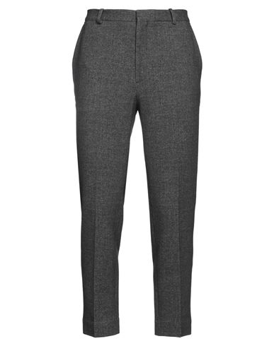 Circolo 1901 Man Pants Black Size 34 Cotton, Elastane