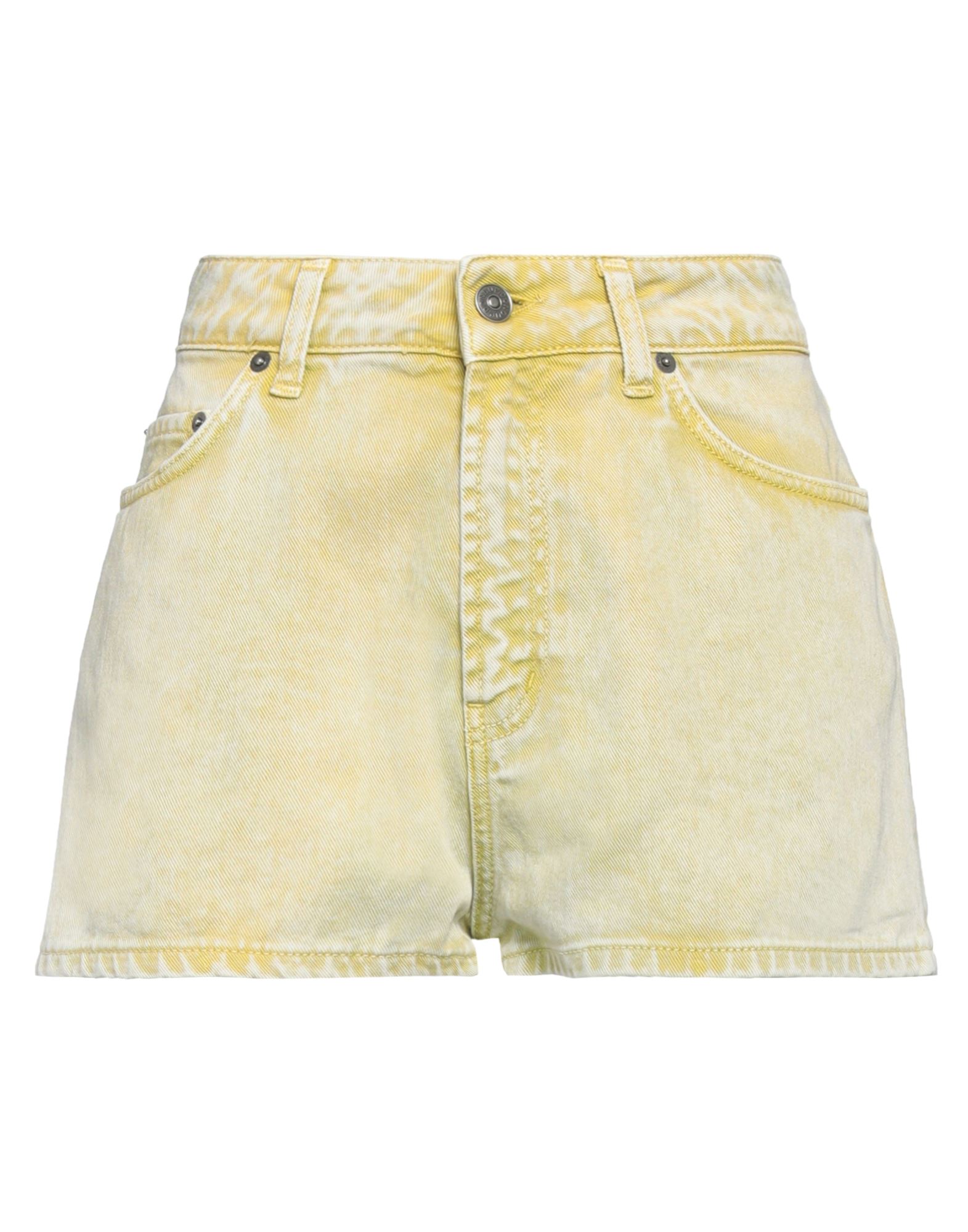  Dondup - Hosen & Röcke - Jeansshorts - On Yoox.com 