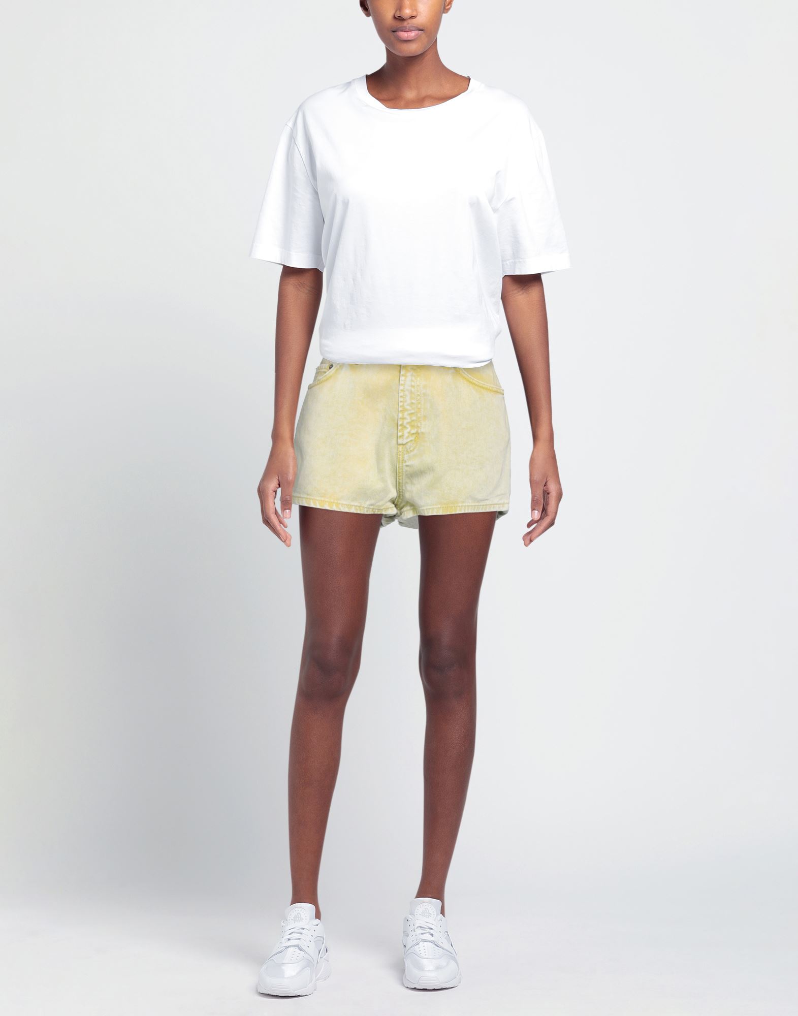  Dondup - Hosen & Röcke - Jeansshorts - On Yoox.com 