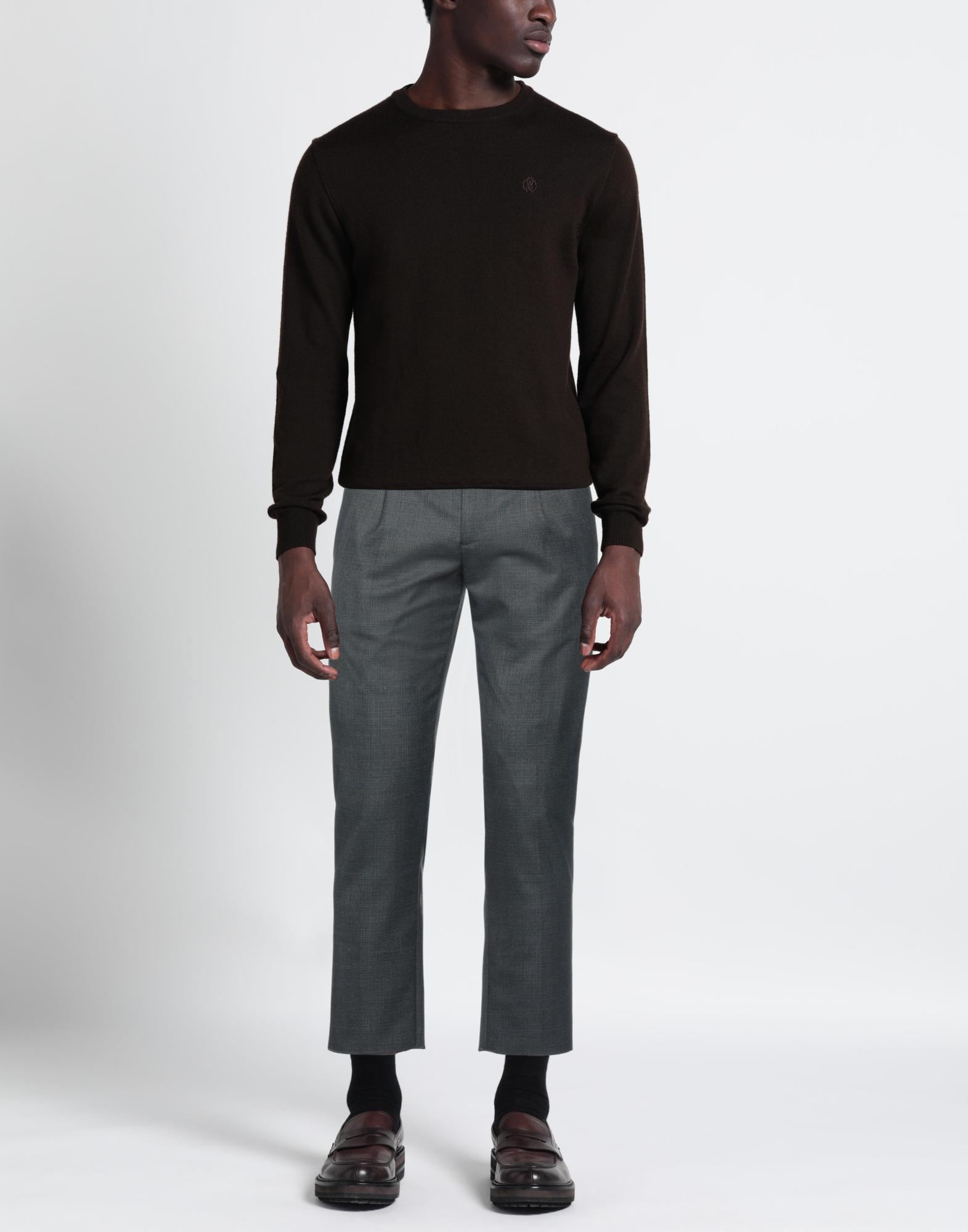  Daniele Alessandrini Homme - Hosen & Röcke - Hosen - On Yoox.com 