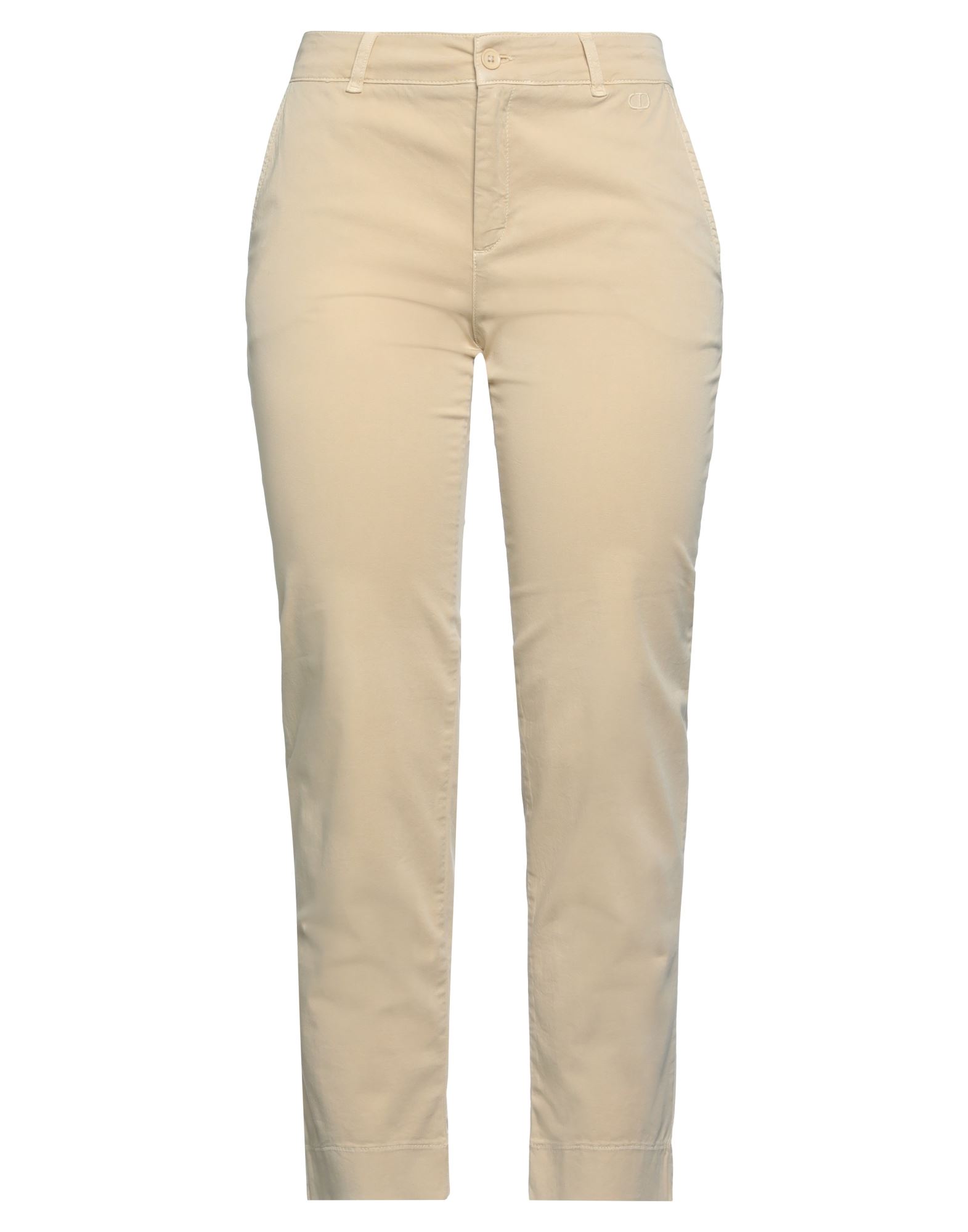 TWINSET BOTTOMWEAR Casual Παντελόνι