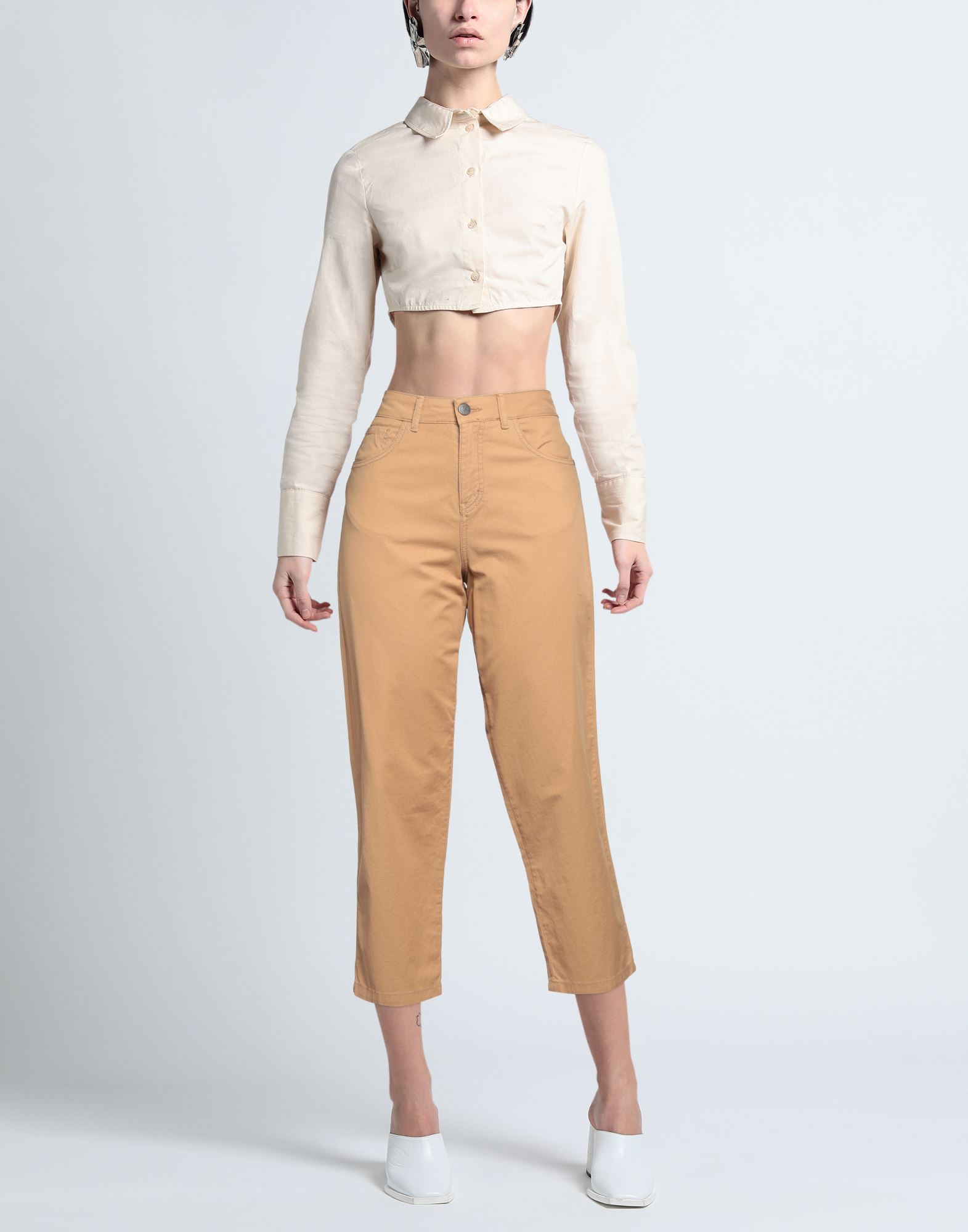  Pont Denim - Partes De Abajo - Pantalones Vaqueros - On Yoox.com 