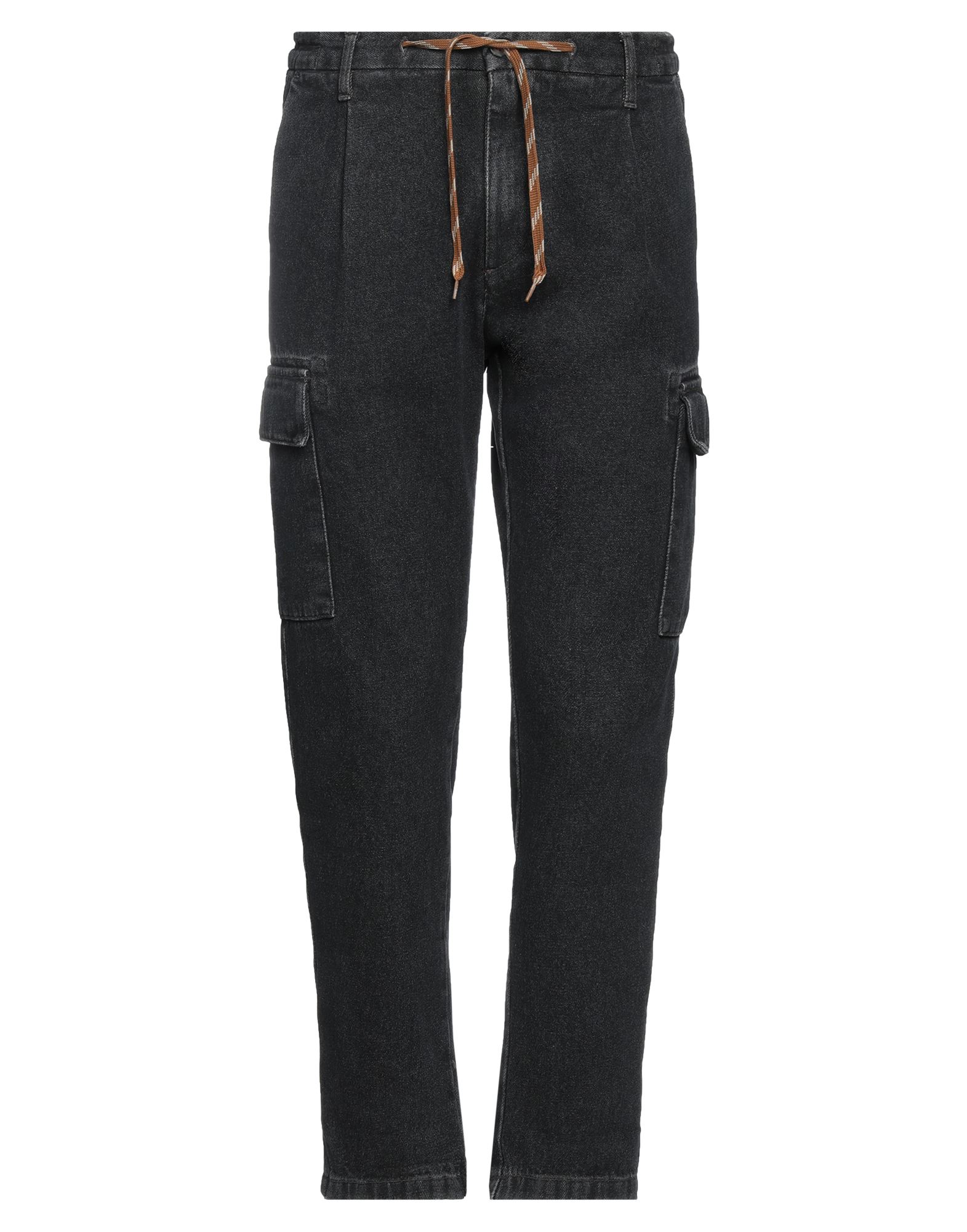  Daniele Alessandrini Homme - Hosen & Röcke - Jeanshosen - On Yoox.com 