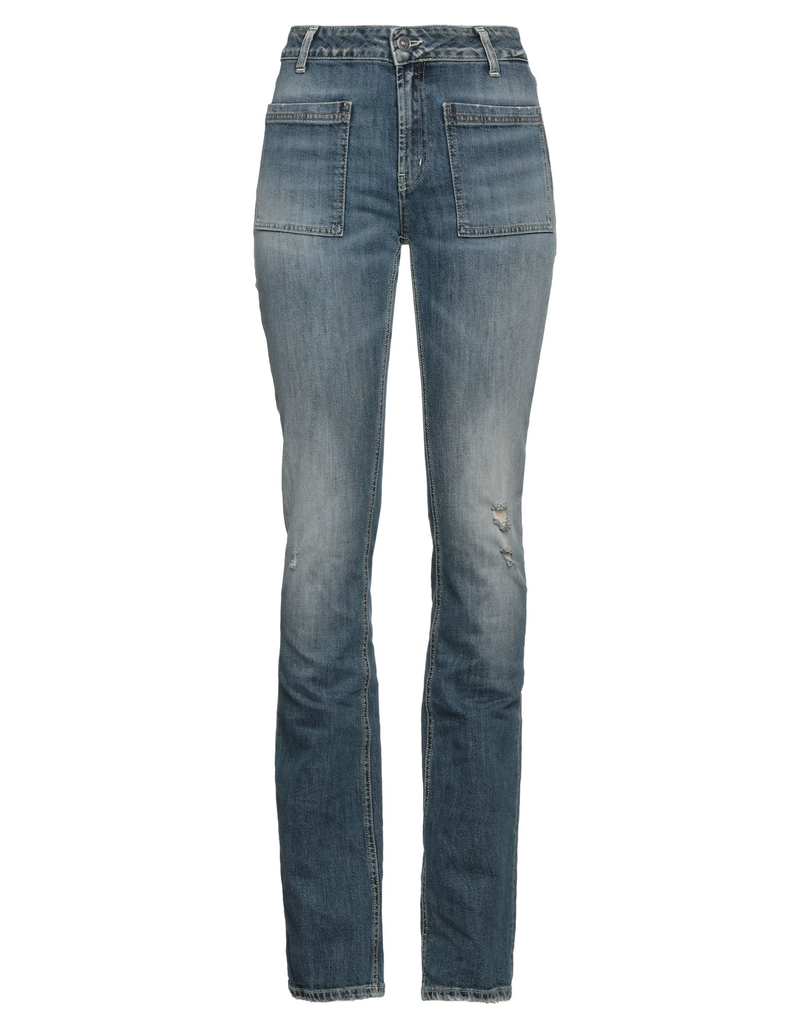 DONDUP BOTTOMWEAR Τζιν