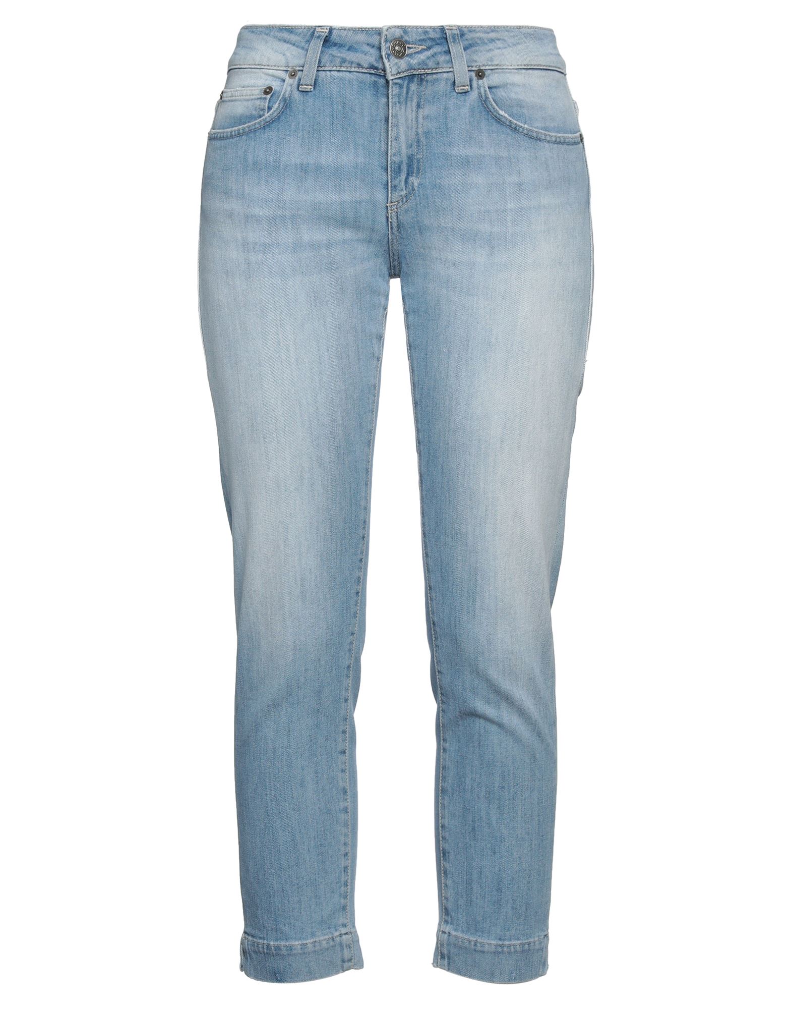 DONDUP BOTTOMWEAR Τζιν