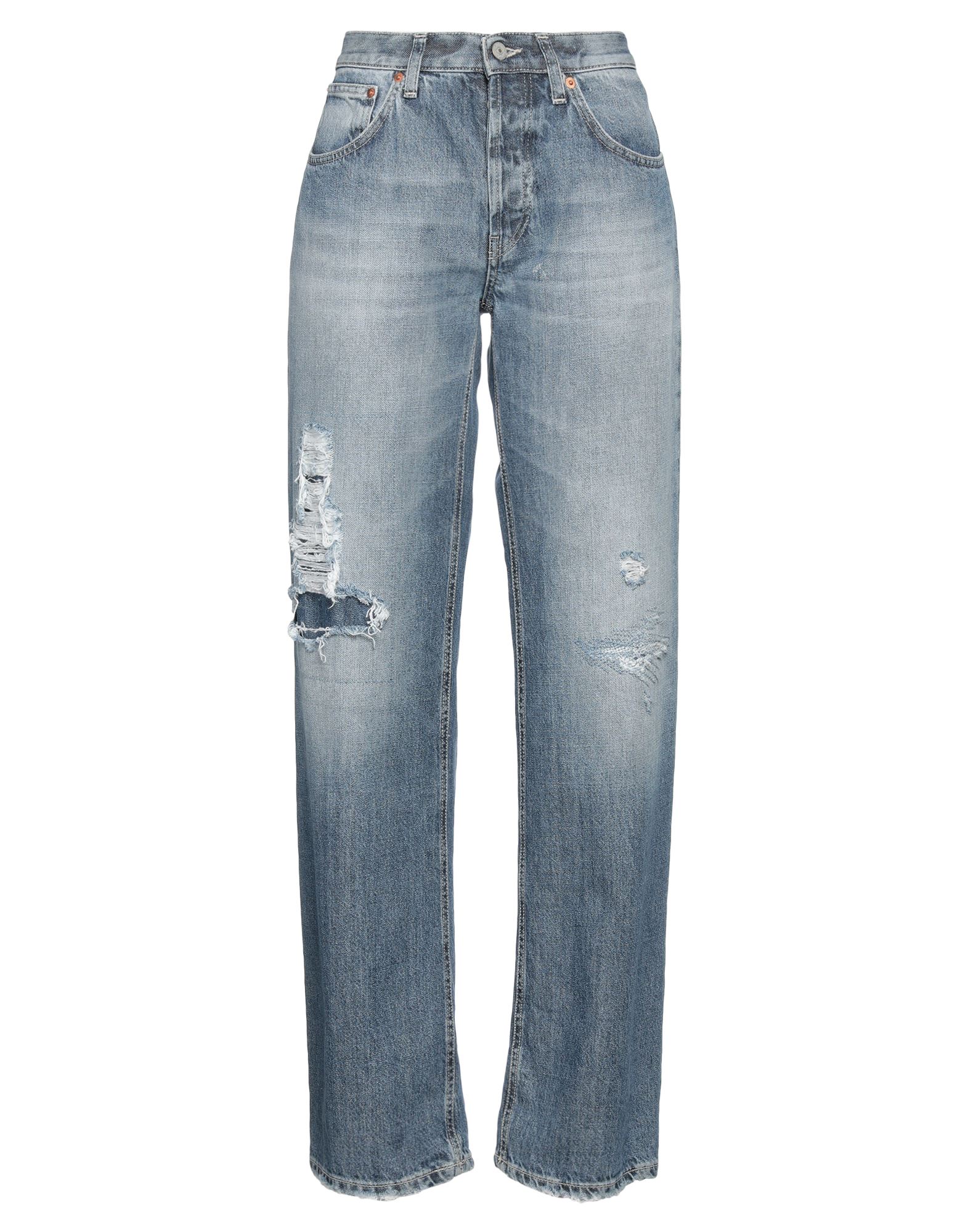 DONDUP BOTTOMWEAR Τζιν