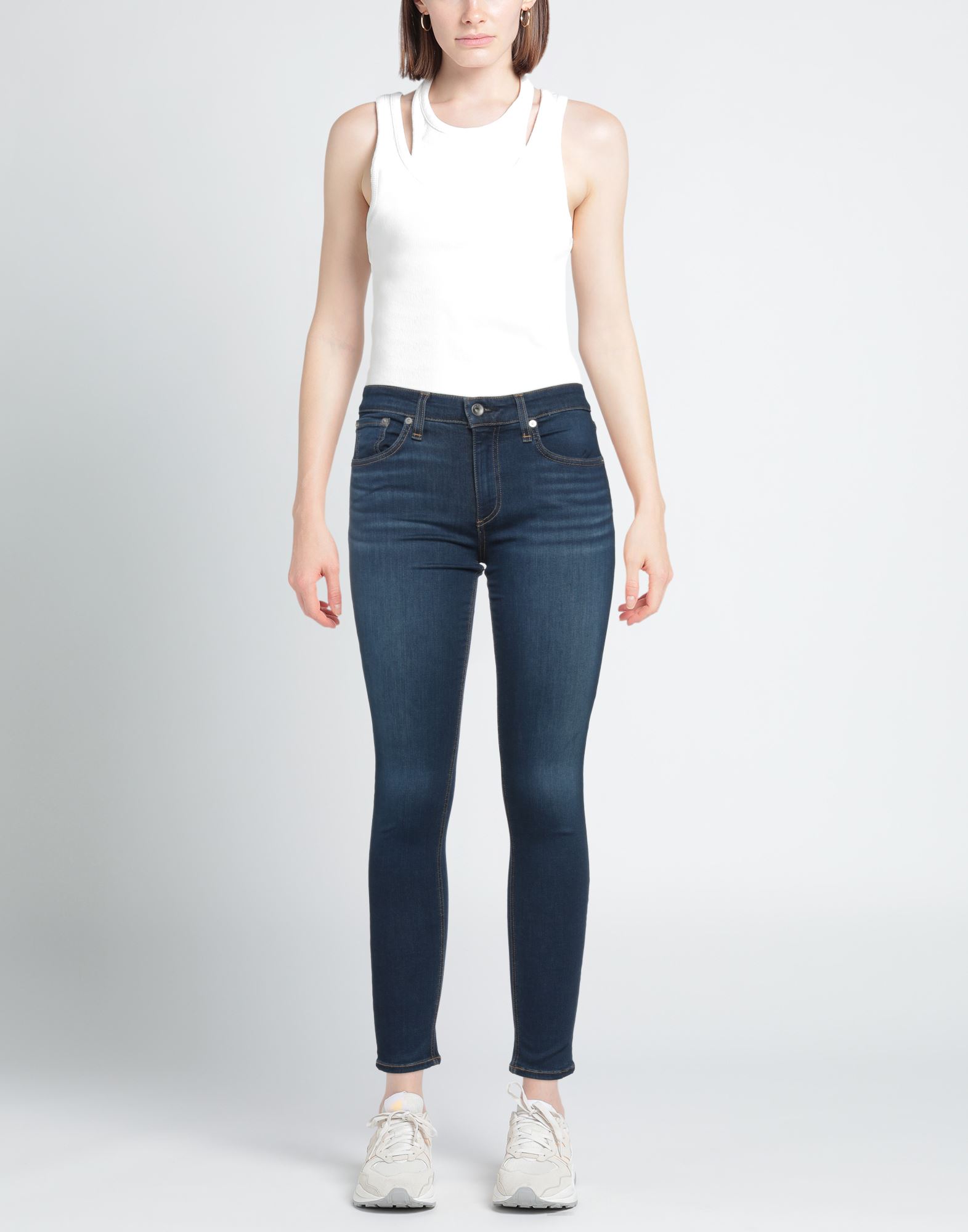  Rag & Bone - Hosen & Röcke - Jeanshosen - On Yoox.com 