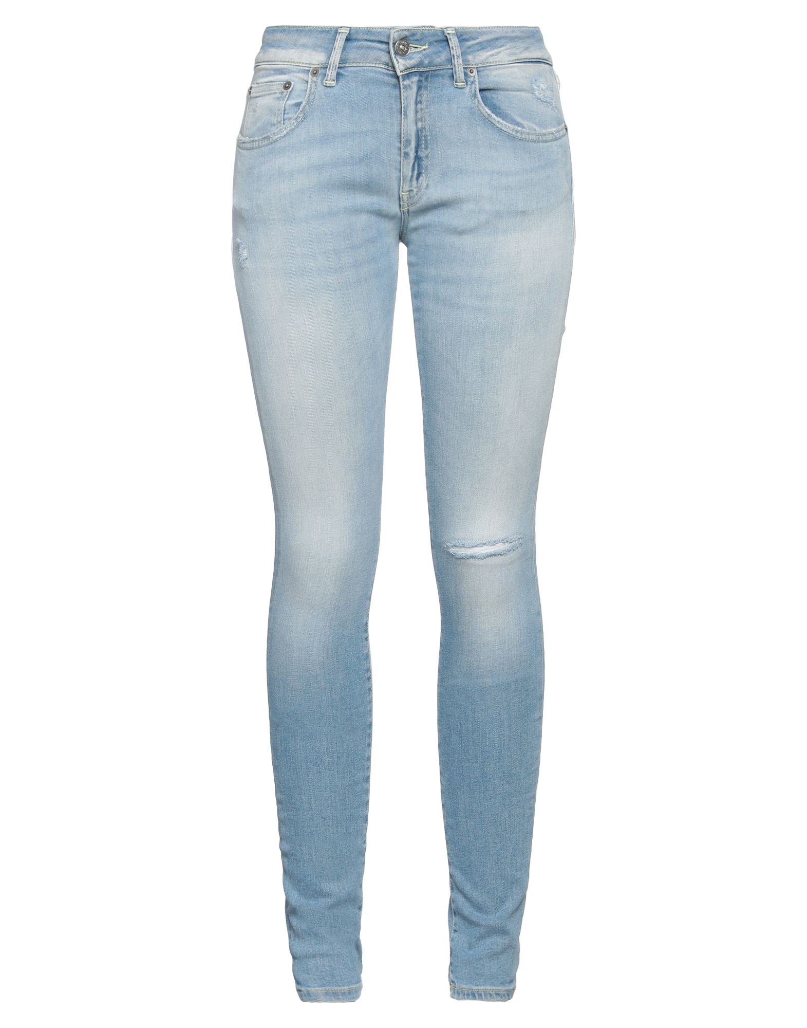  Dondup - Hosen & Röcke - Jeanshosen - On Yoox.com 