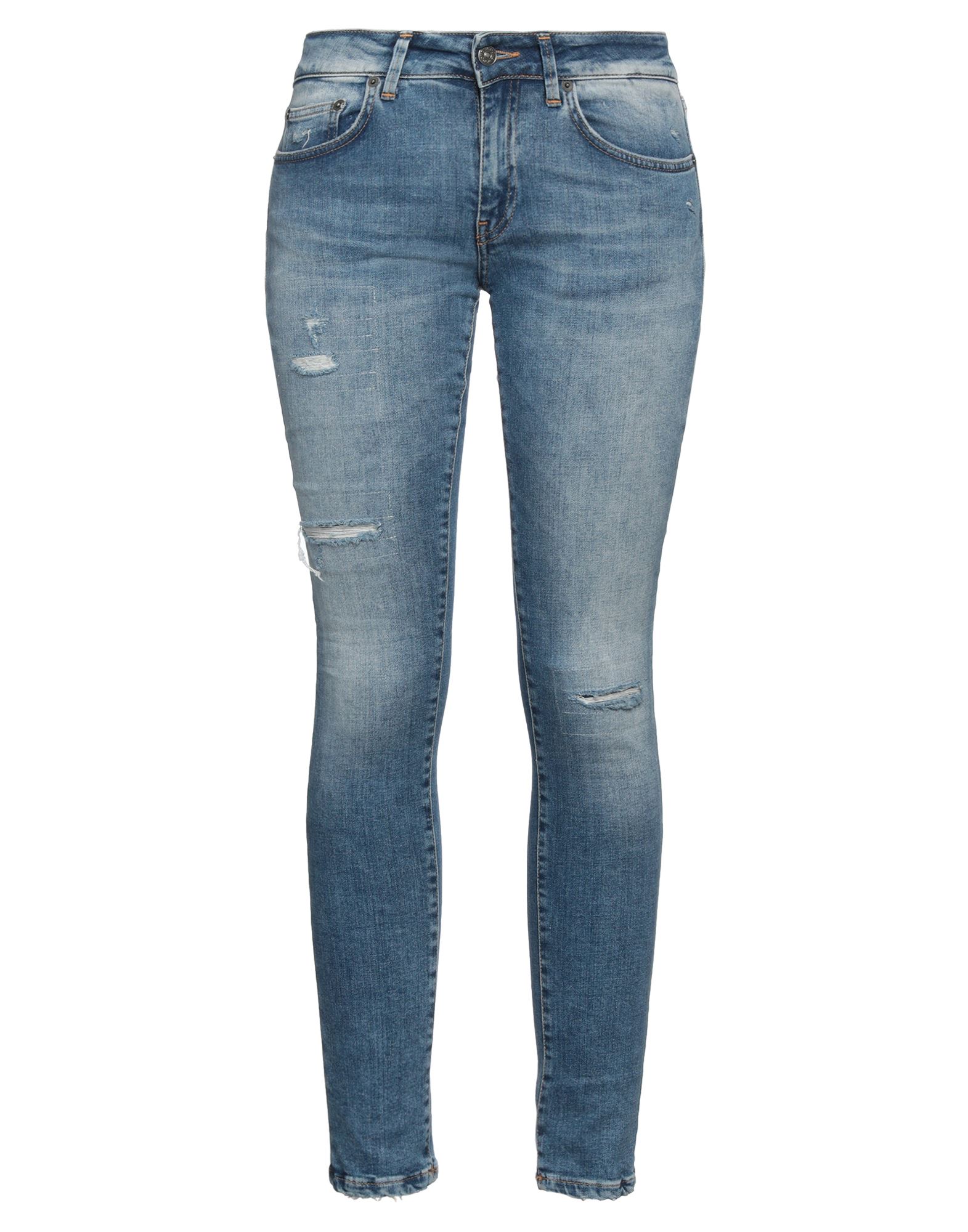 DONDUP DONDUP BOTTOMWEAR Τζιν