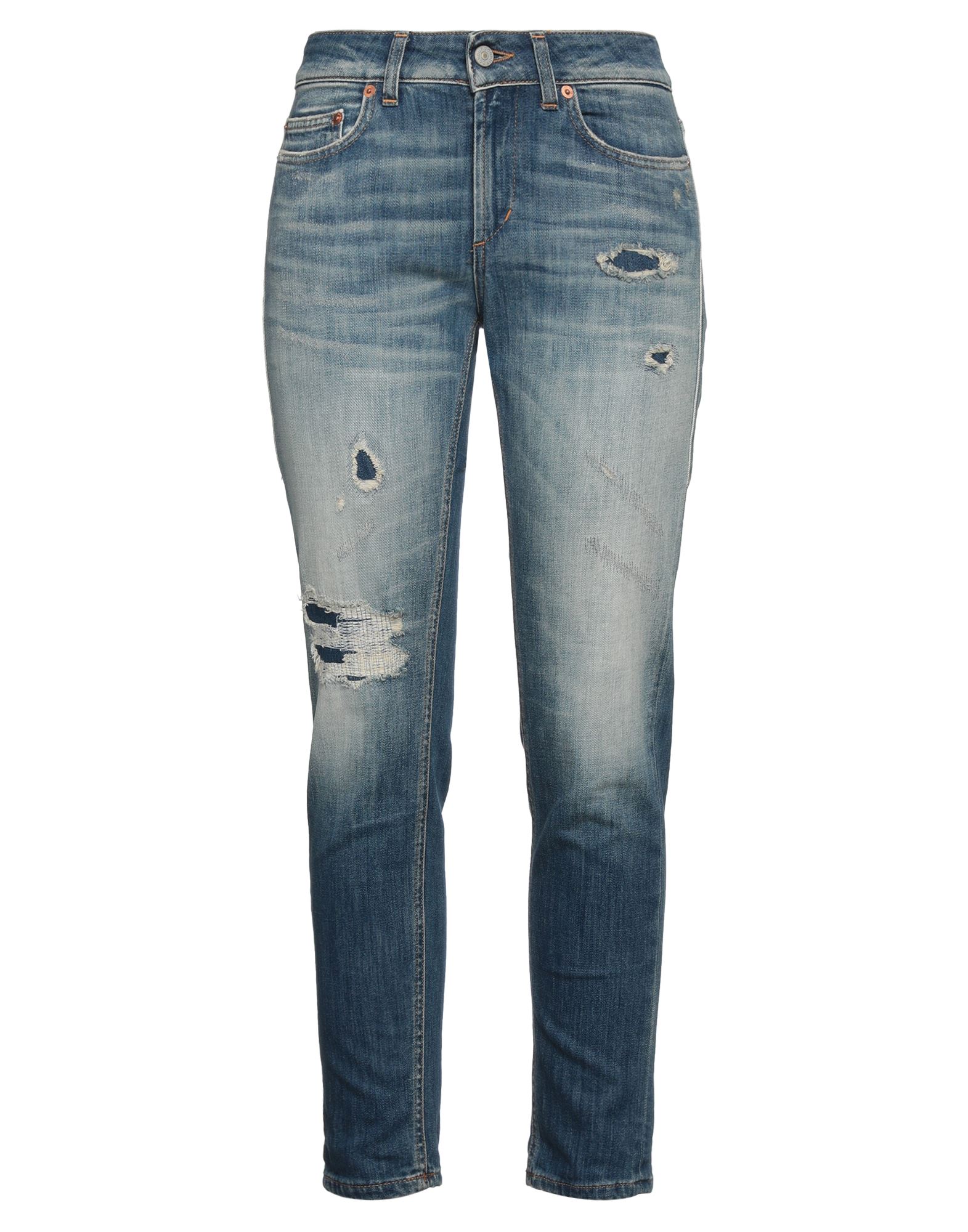 DONDUP BOTTOMWEAR Τζιν