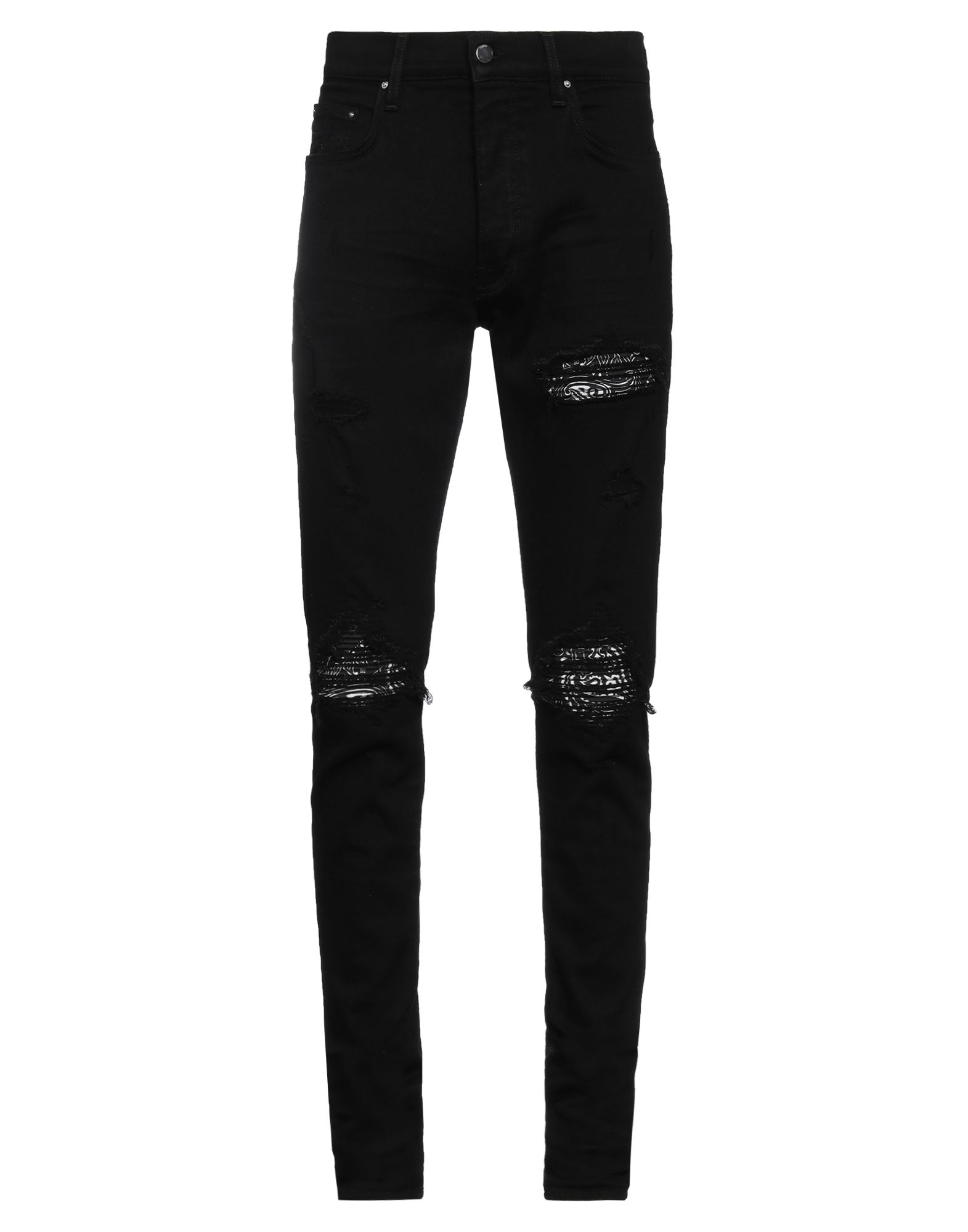  Amiri - Hosen & Röcke - Jeanshosen - On Yoox.com 