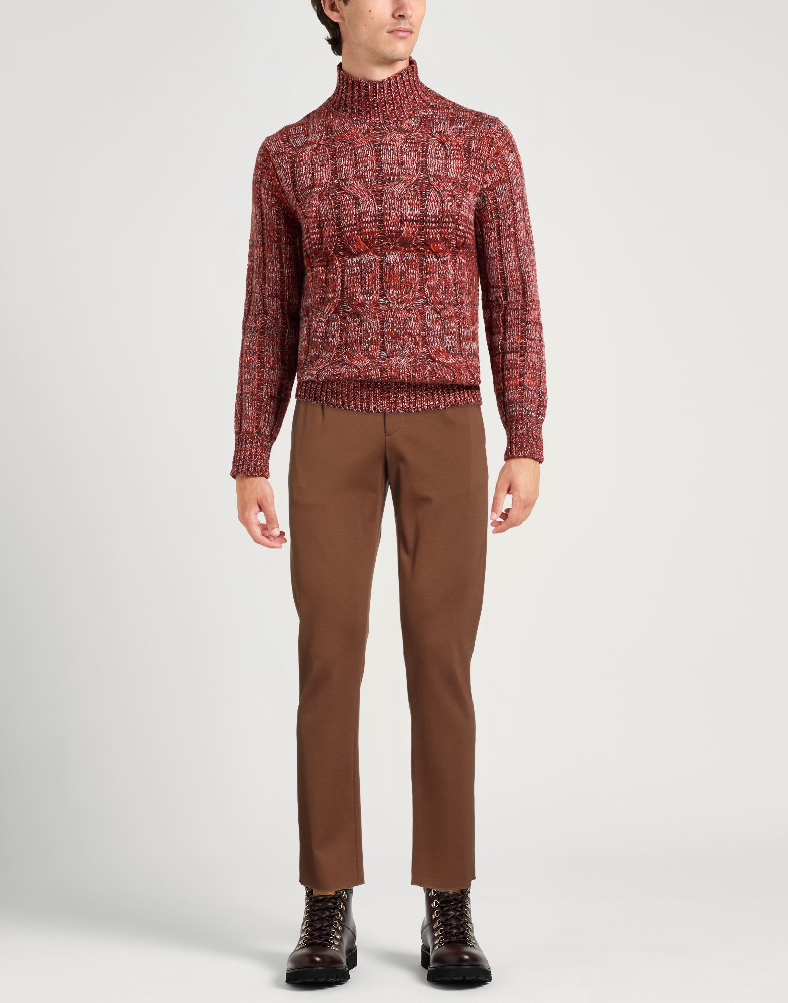  Daniele Alessandrini Homme - Hosen & Röcke - Hosen - On Yoox.com 