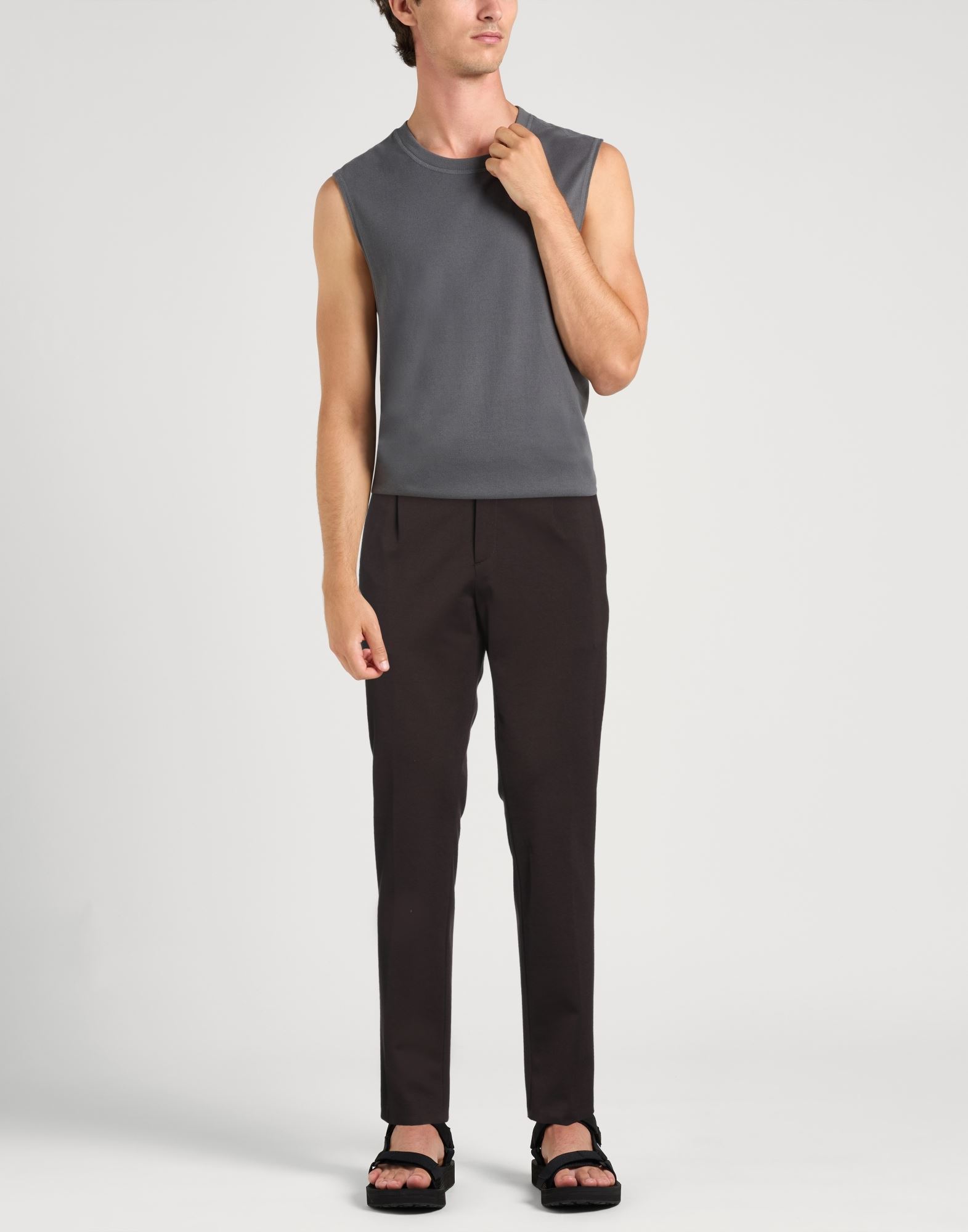  Daniele Alessandrini Homme - Hosen & Röcke - Hosen - On Yoox.com 