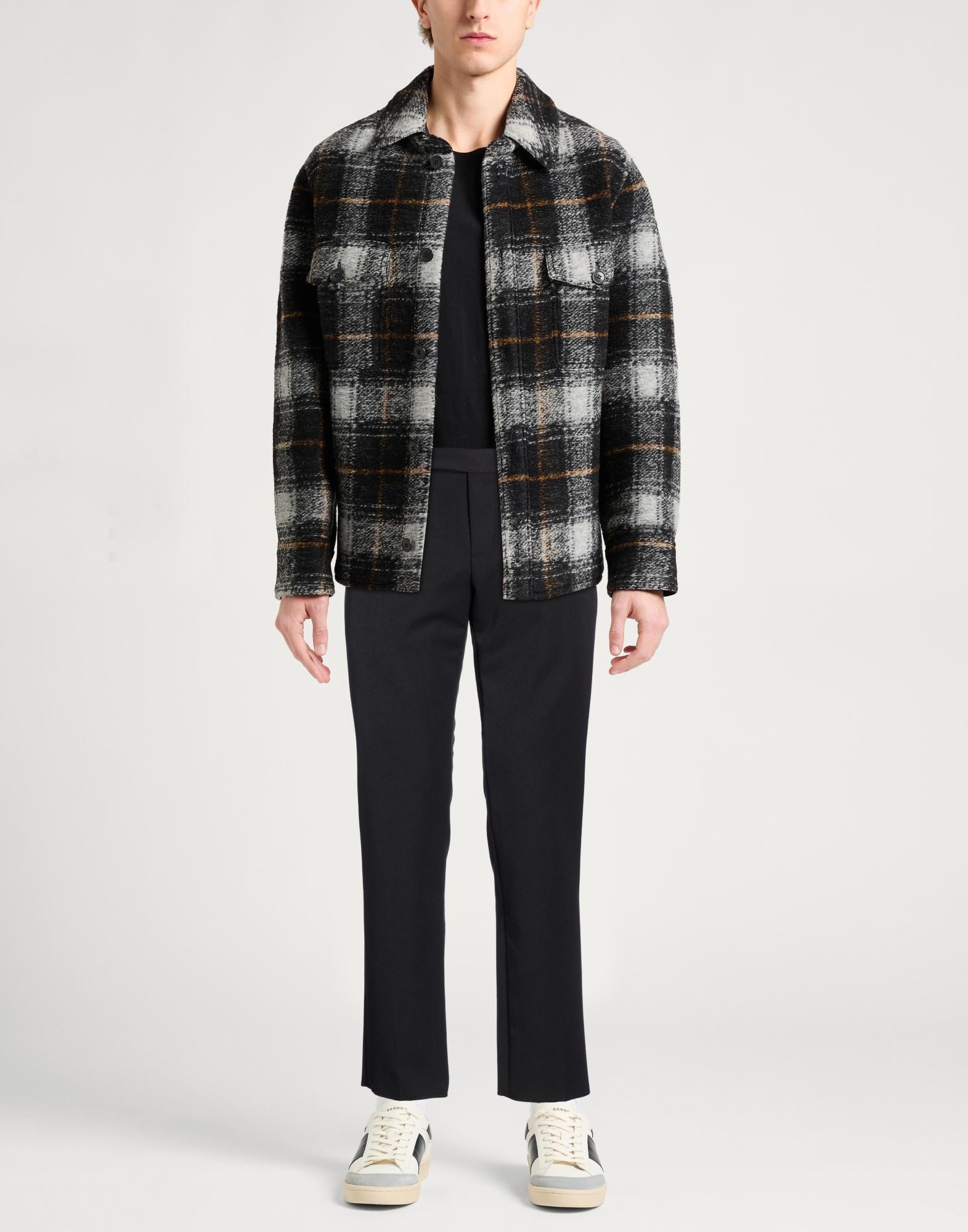  Daniele Alessandrini Homme - Hosen & Röcke - Hosen - On Yoox.com 