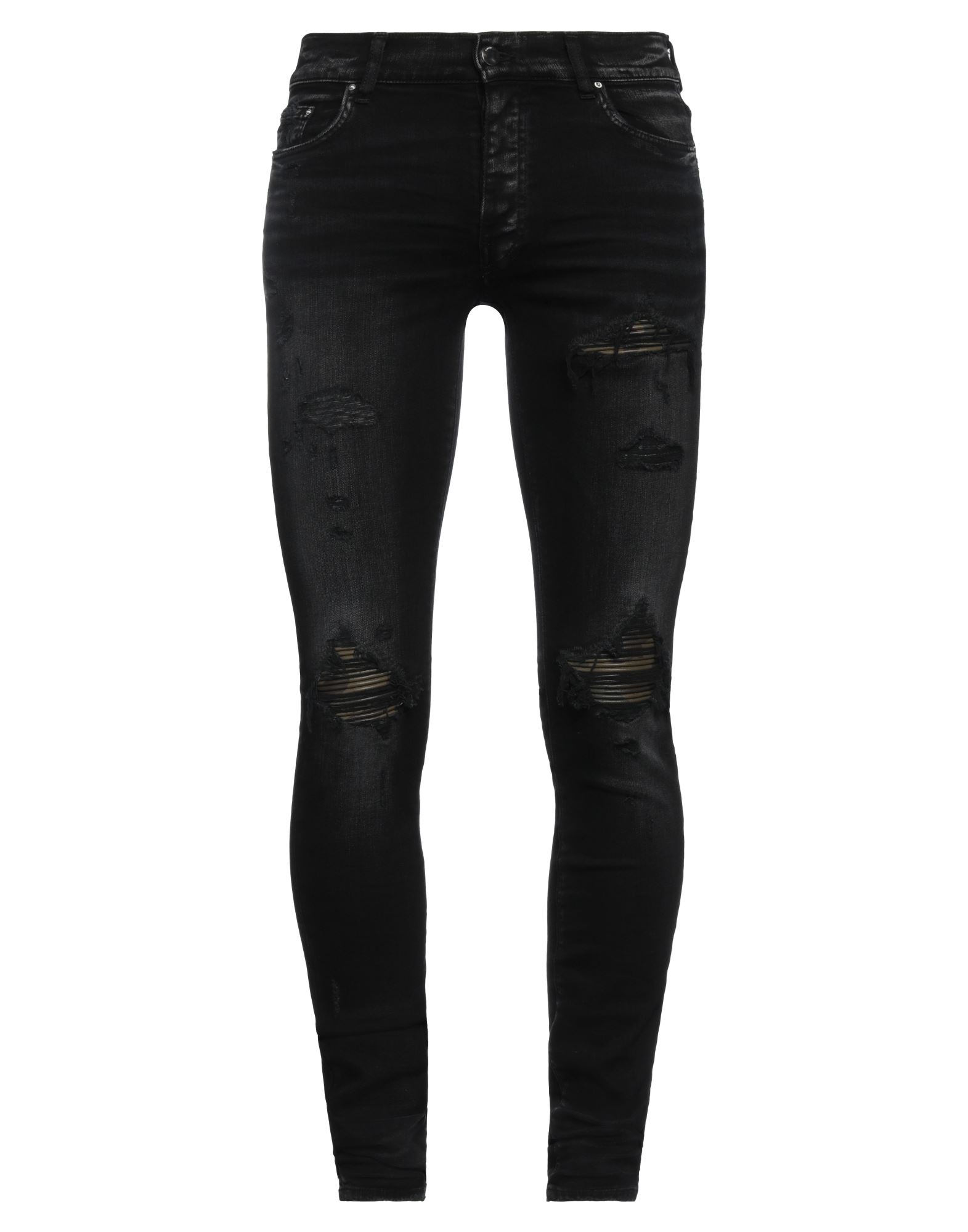  Amiri - Partes De Abajo - Pantalones Vaqueros - On Yoox.com 